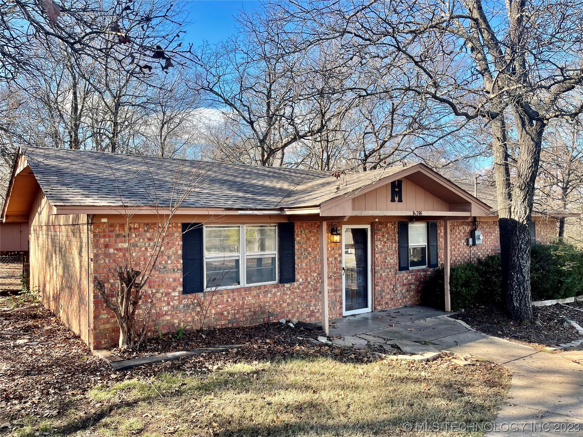 15795 County Road 1570