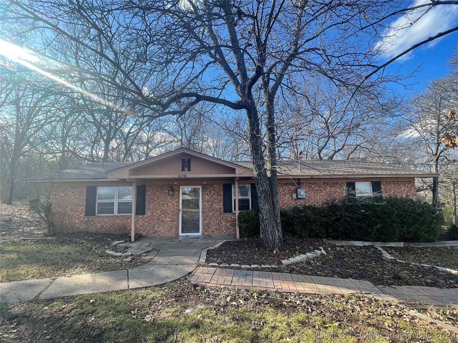 15795 County Road 1570