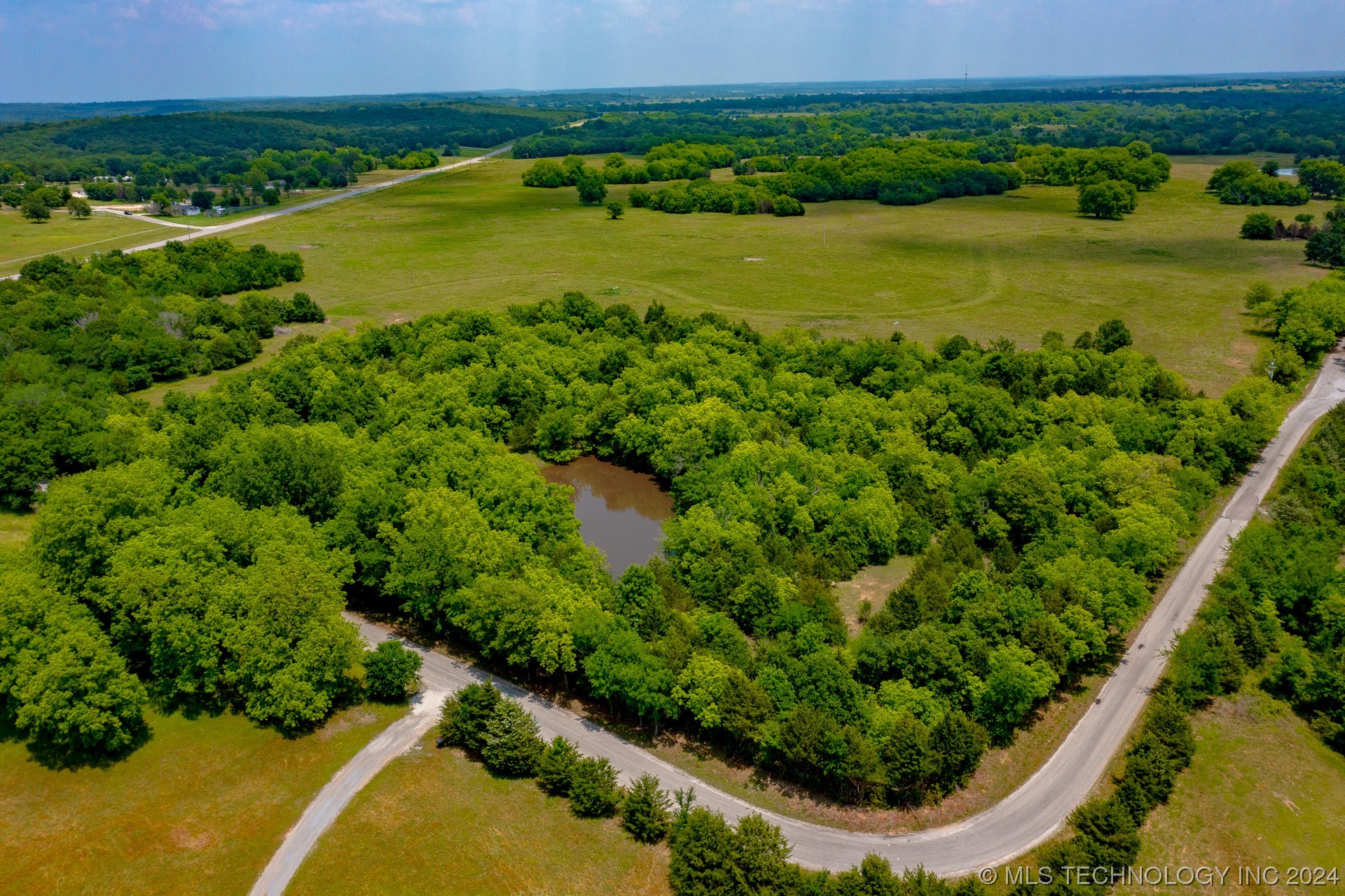 County Road 1525
