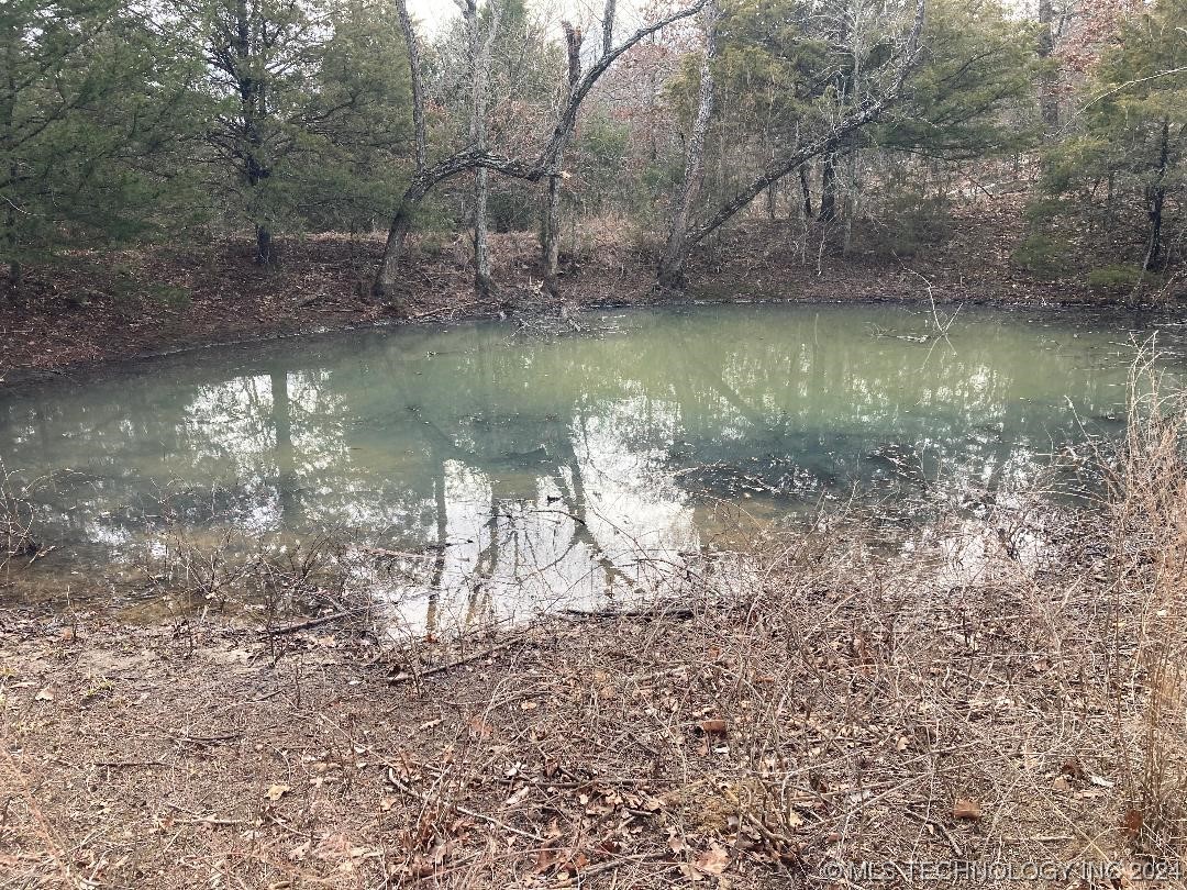 Oak Ridge