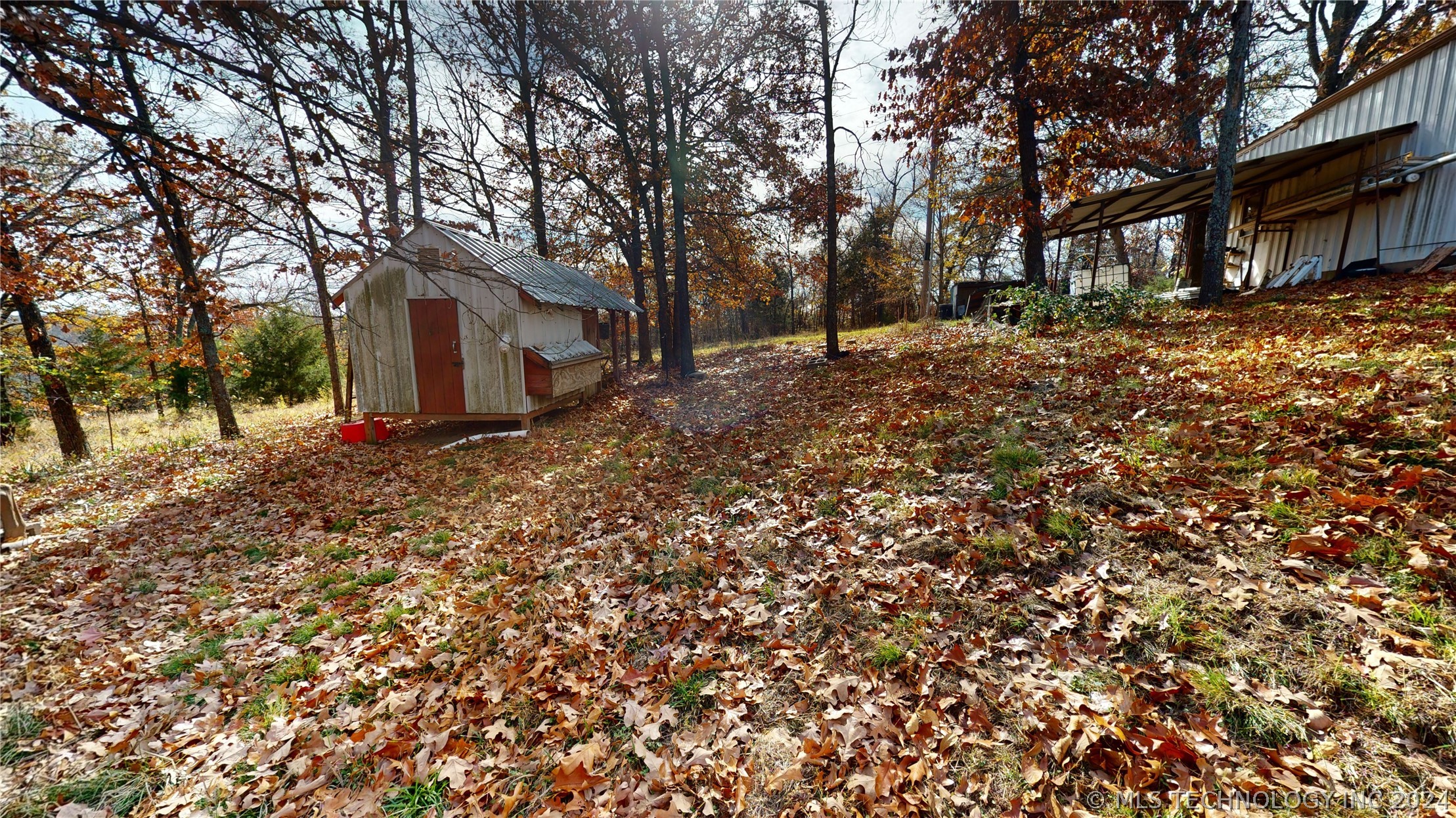 18640 County Road 3645 Loop