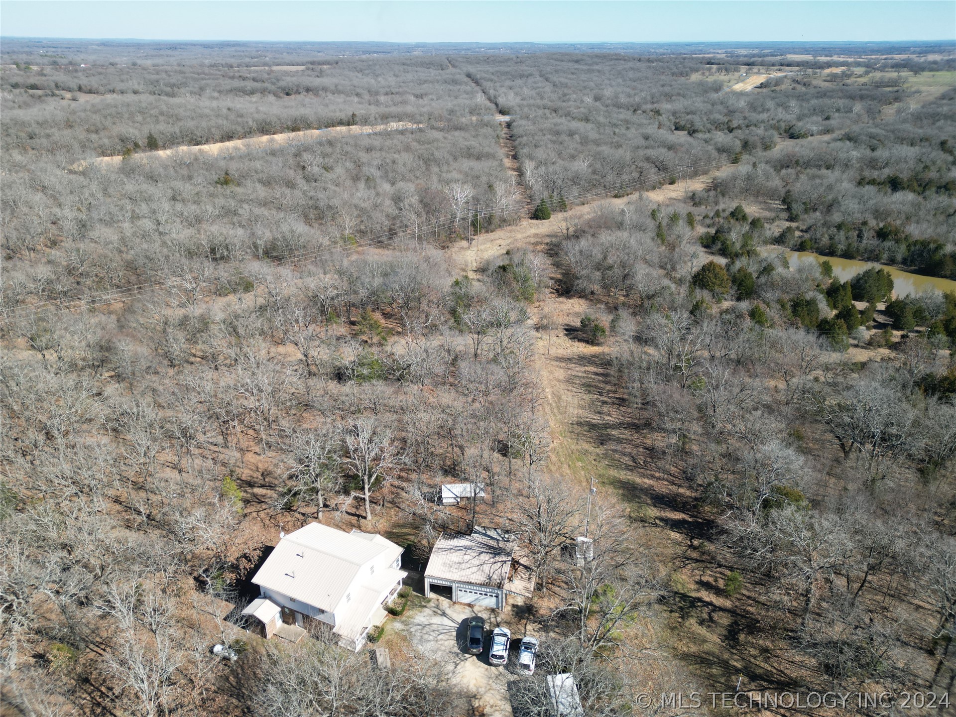 18640 County Road 3645 Loop