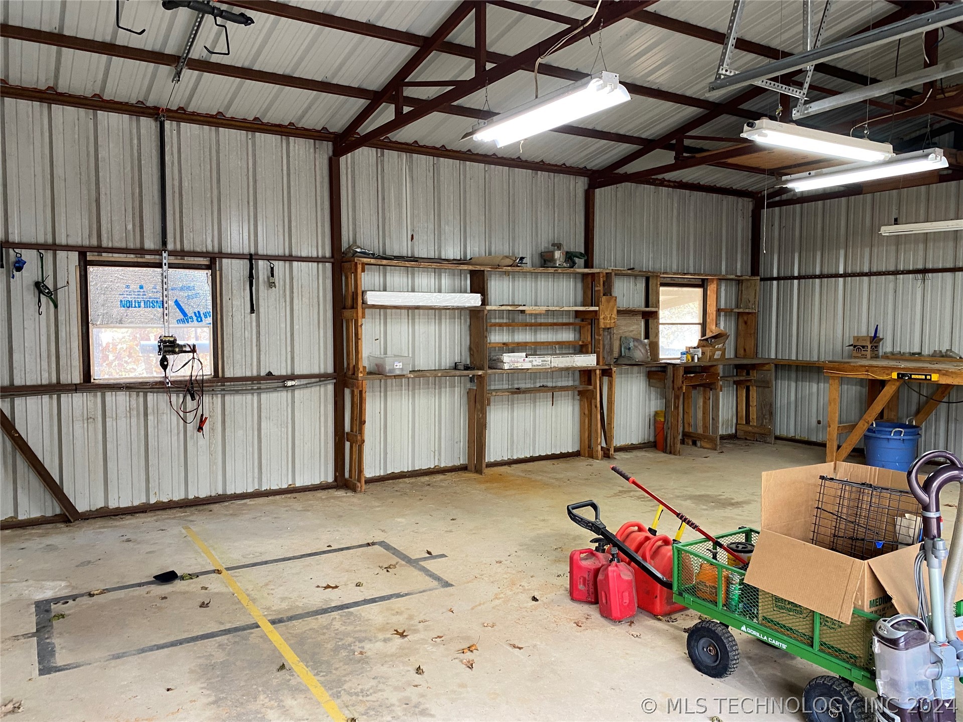 18640 County Road 3645 Loop