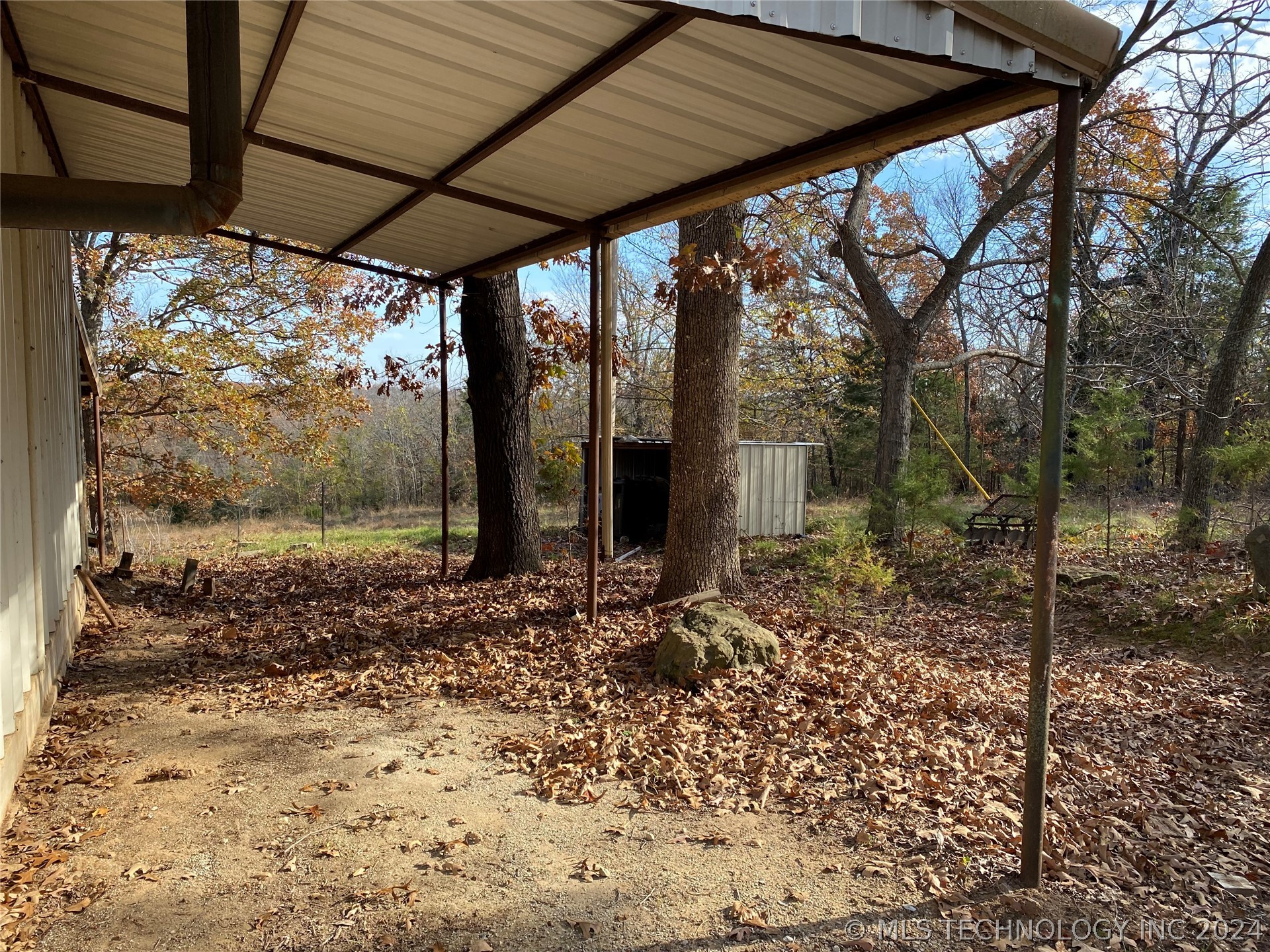 18640 County Road 3645 Loop