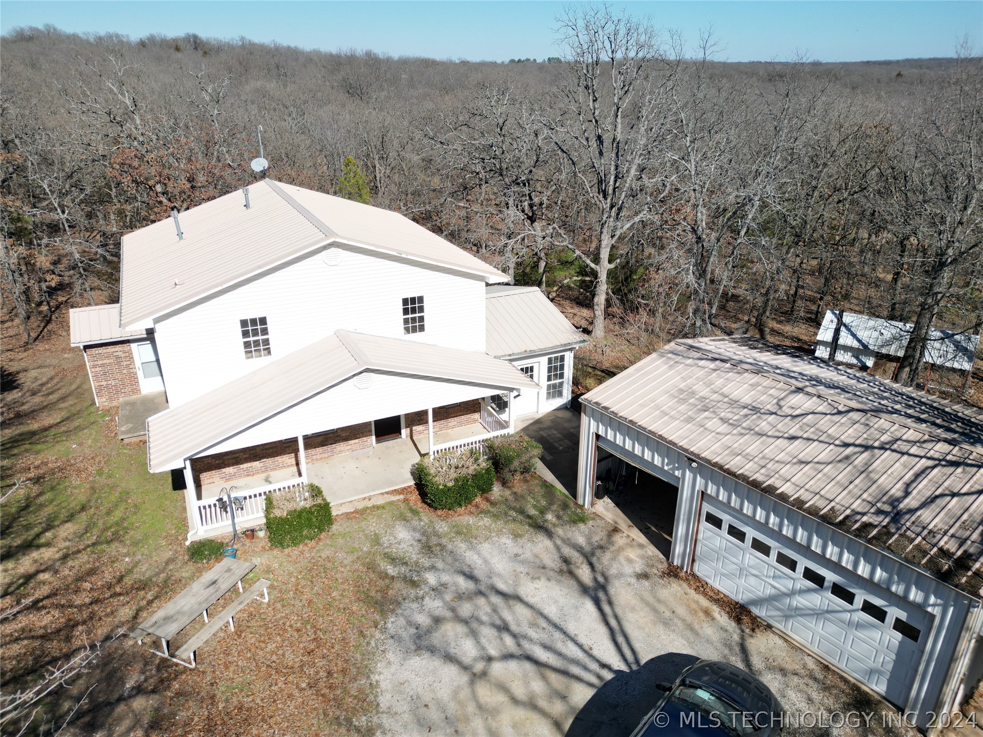 18640 County Road 3645 Loop