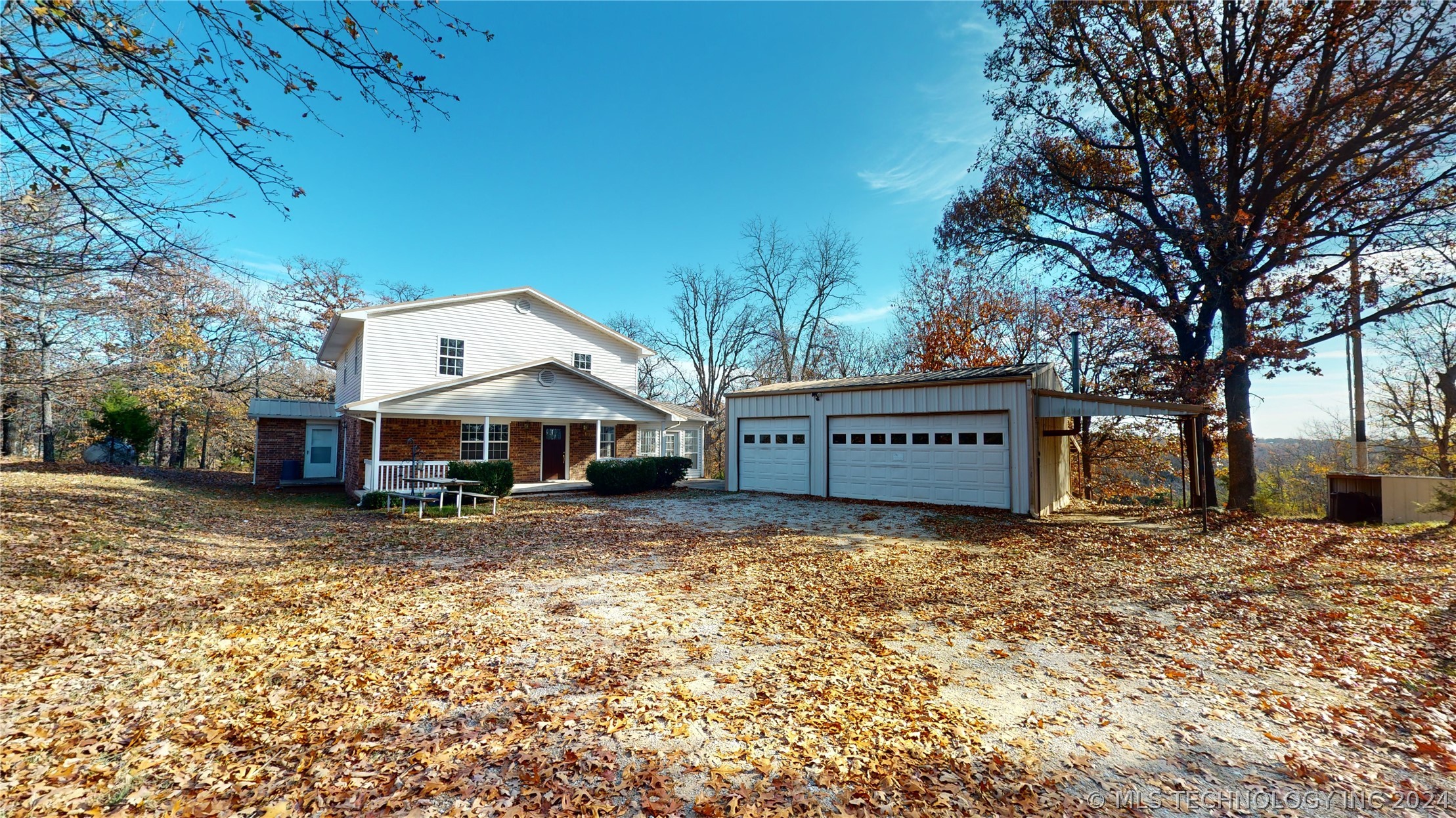 18640 County Road 3645 Loop