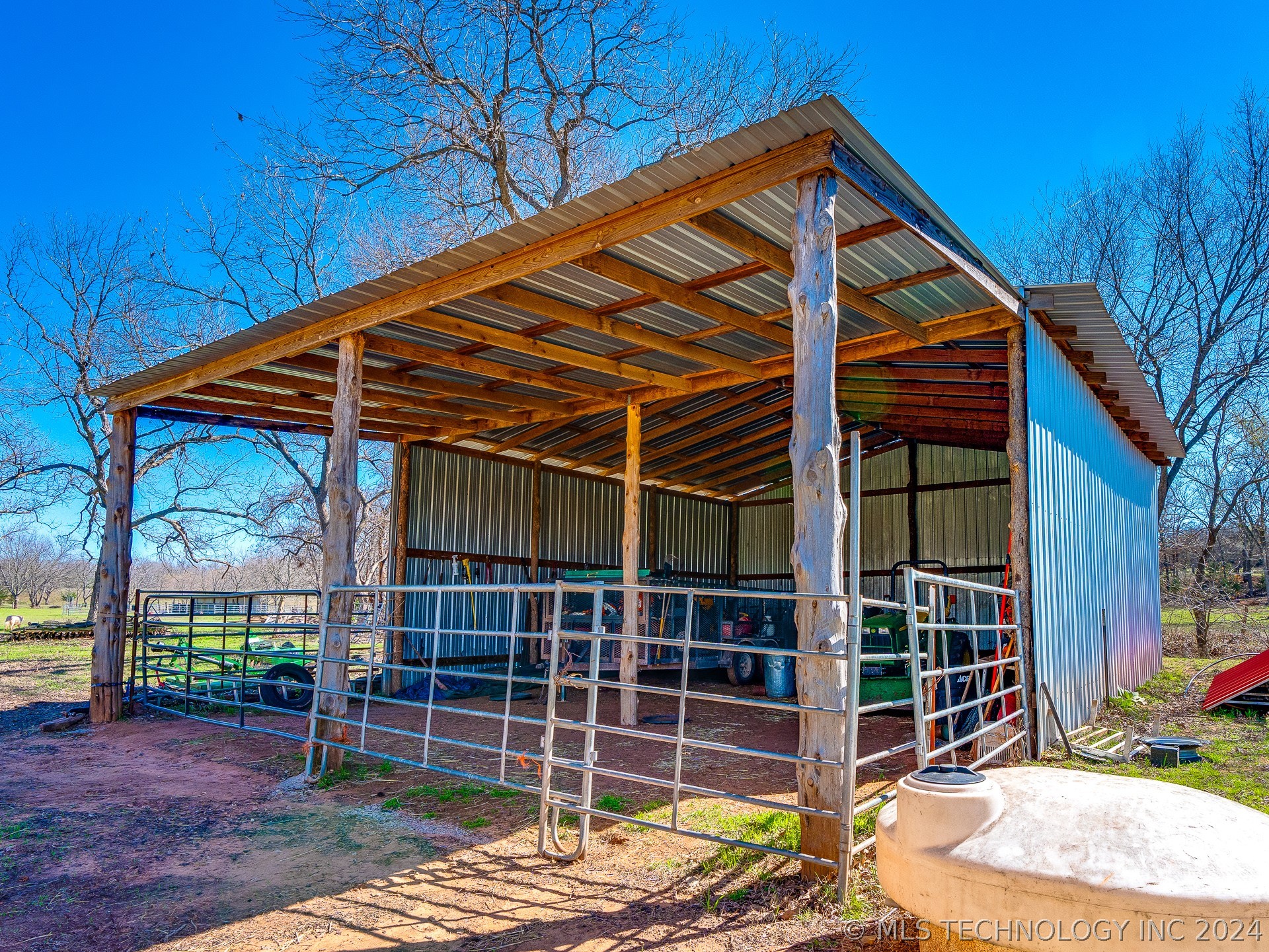 36551 Acme Road