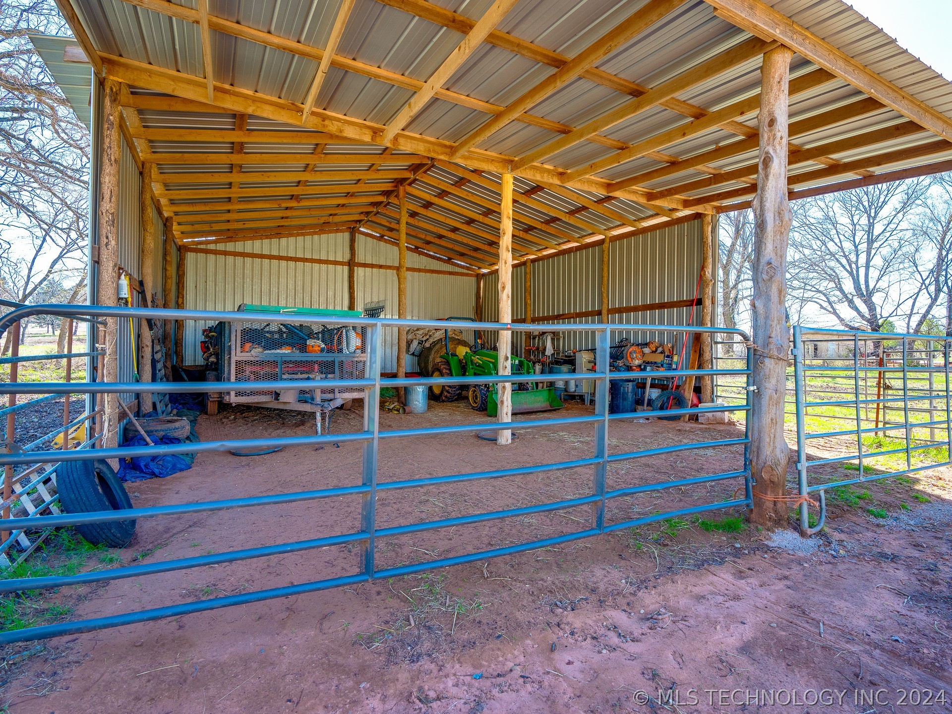 36551 Acme Road