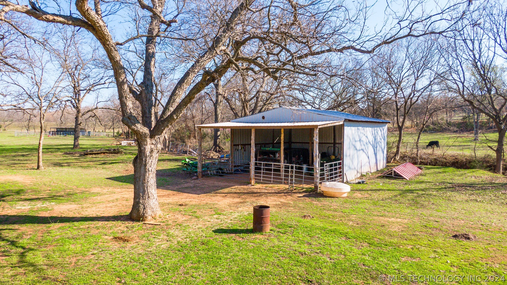 36551 Acme Road