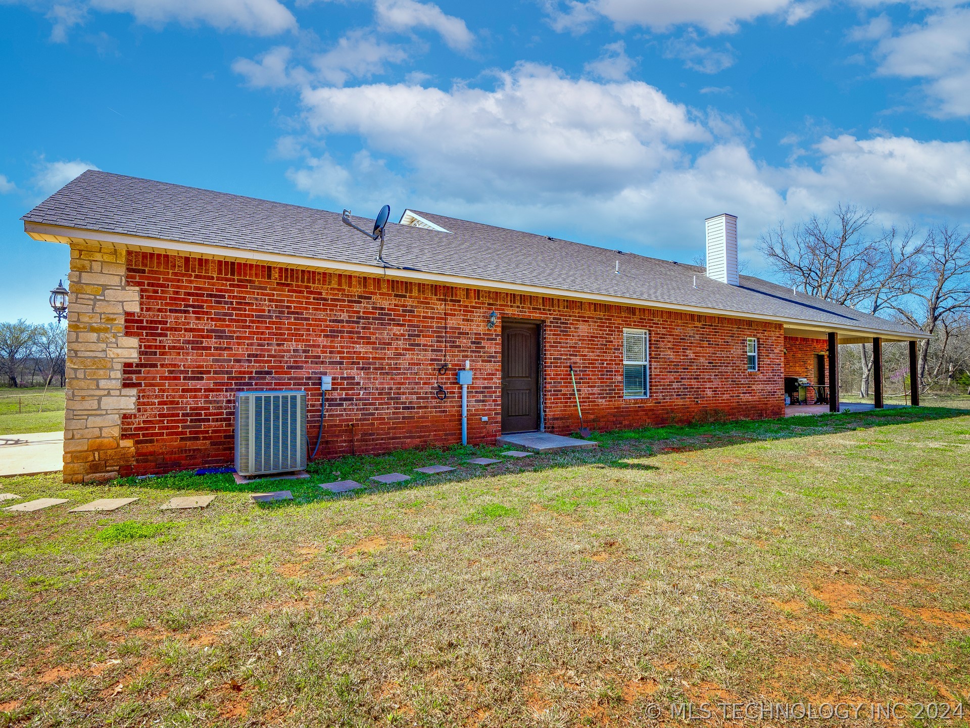 36551 Acme Road