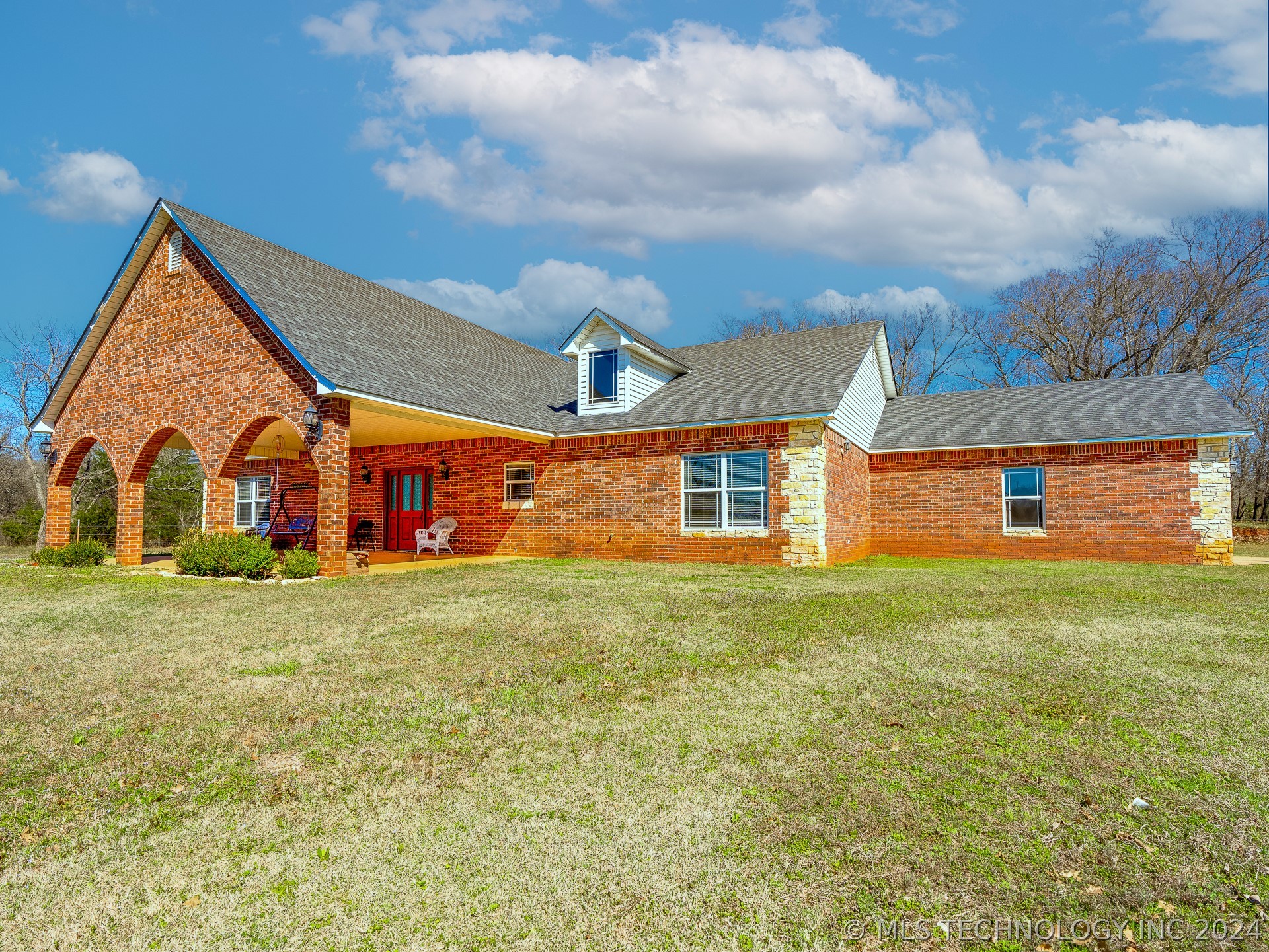 36551 Acme Road