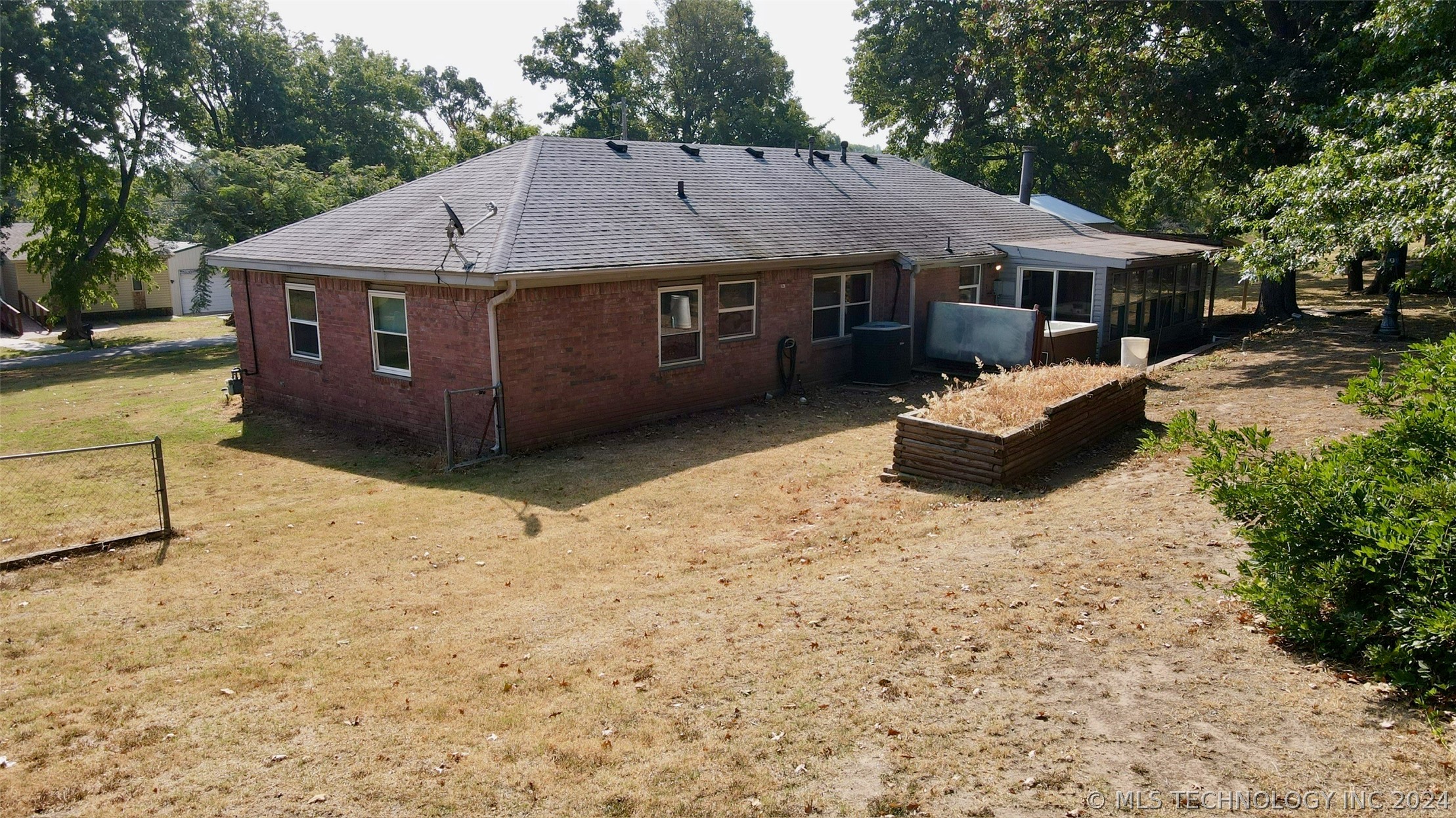 111 Eric Street