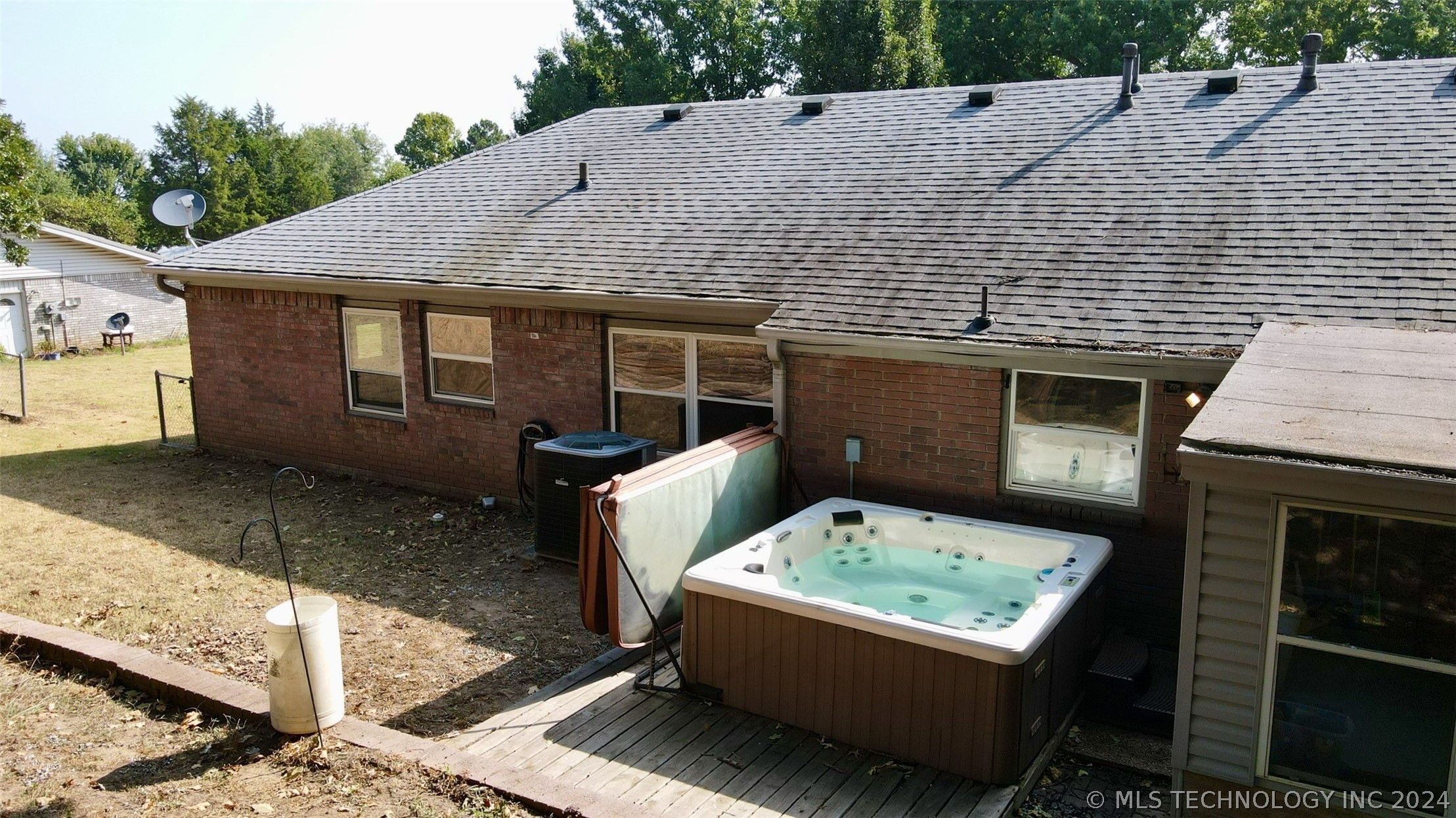 111 Eric Street