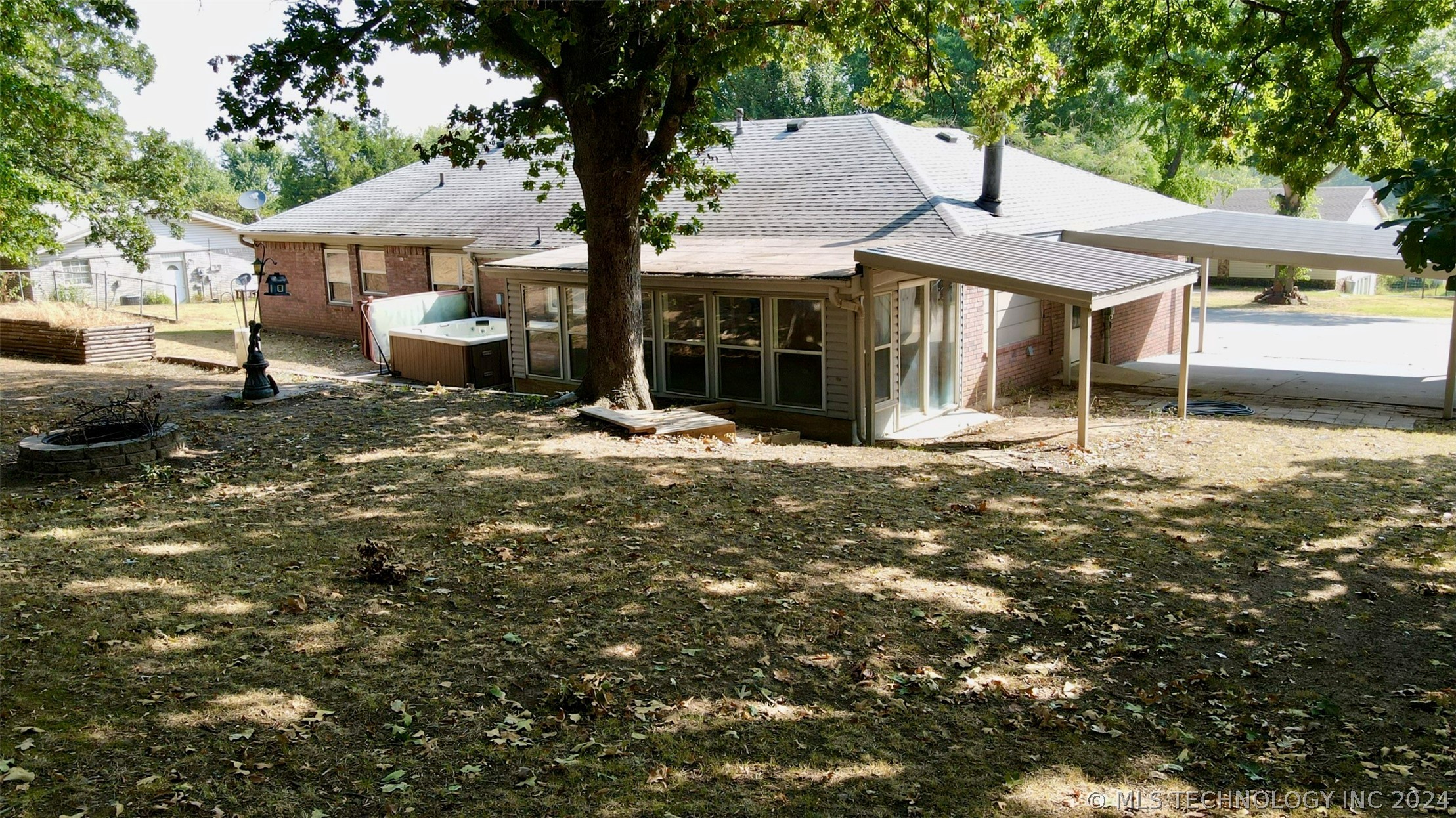 111 Eric Street