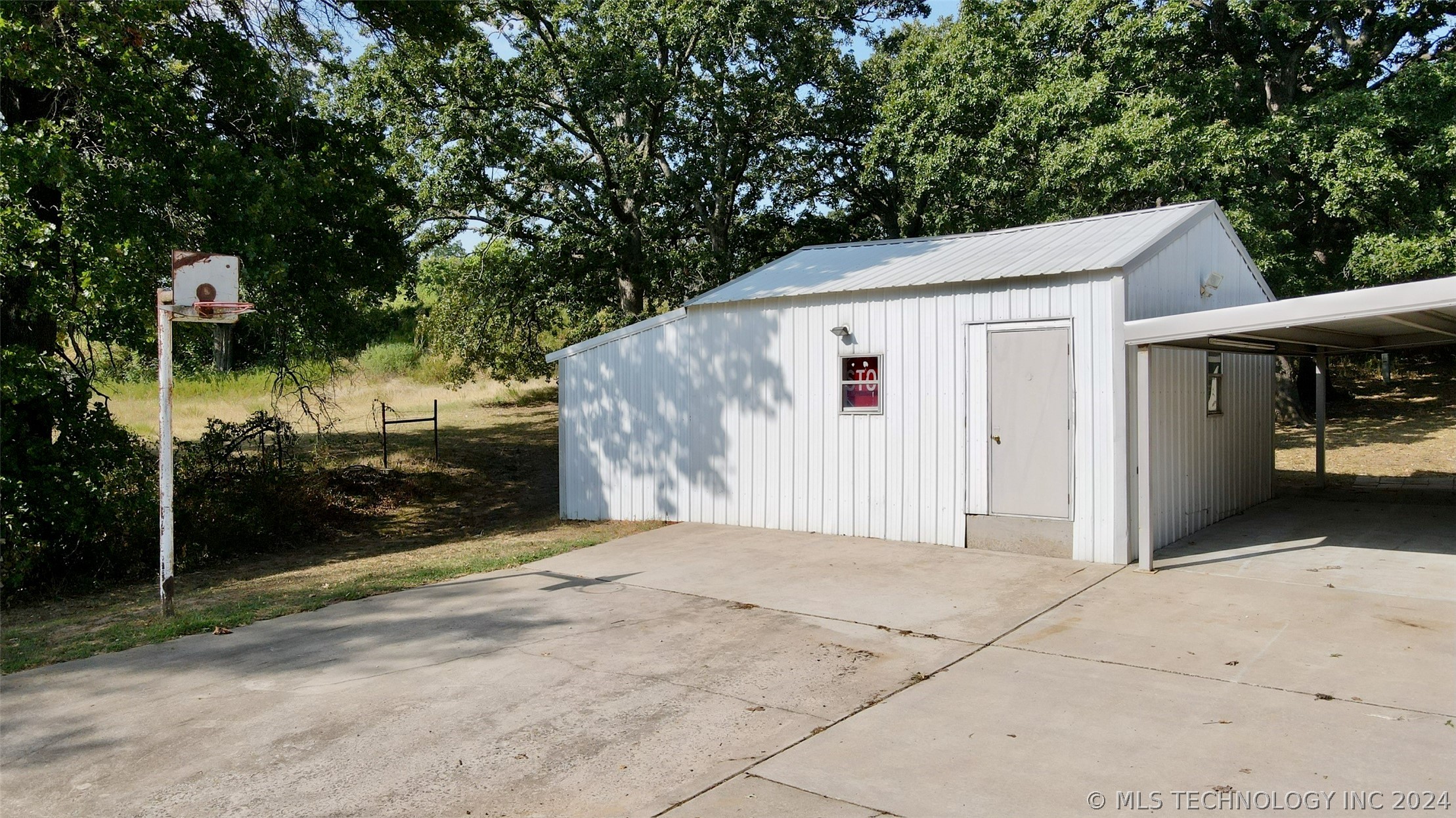 111 Eric Street