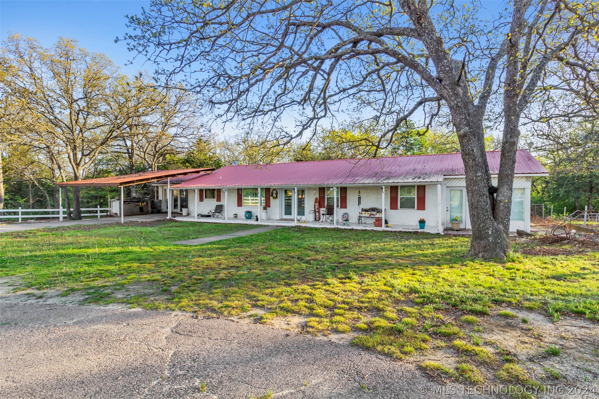 13224 County Road 3590