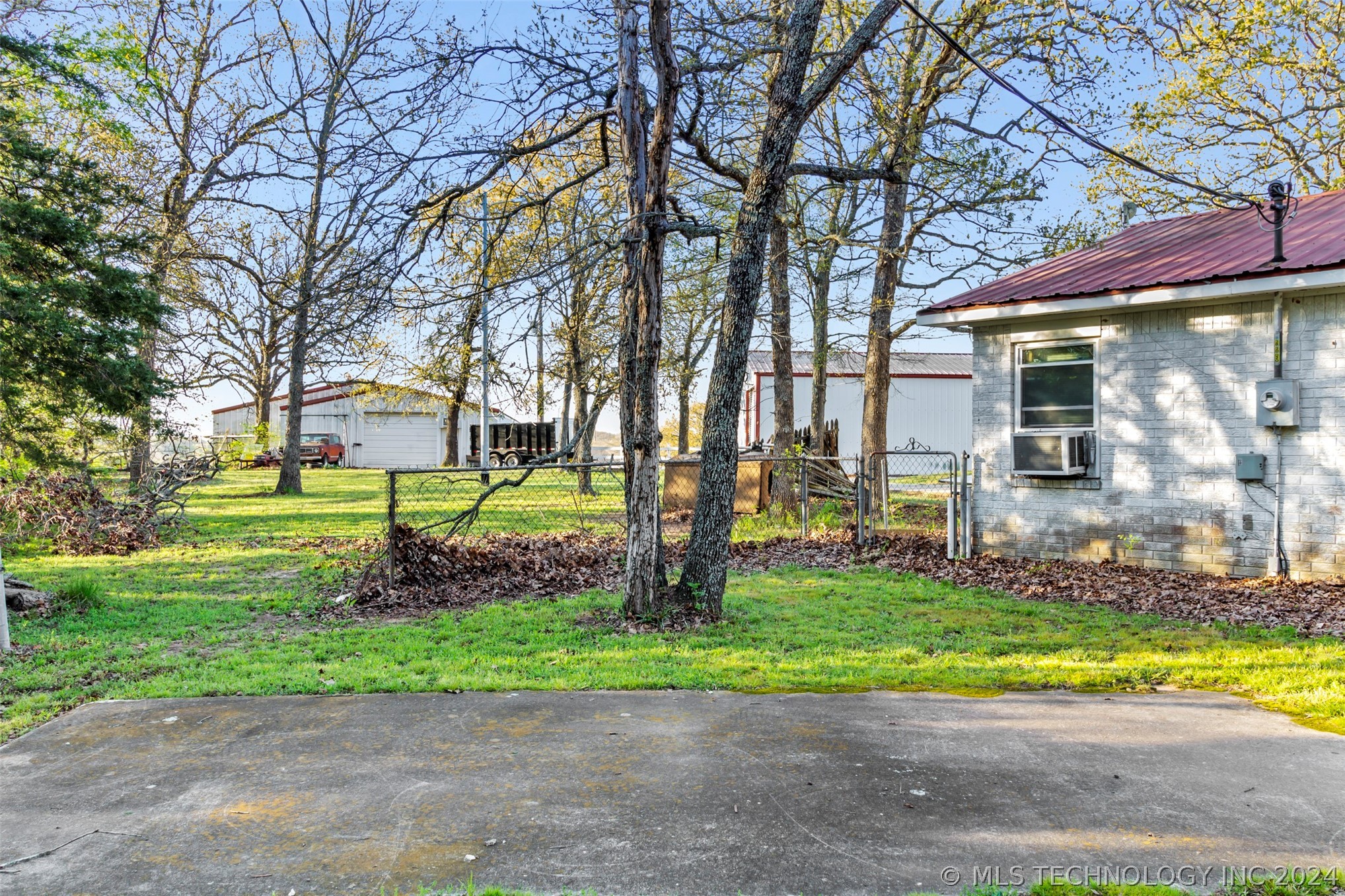 13224 County Road 3590