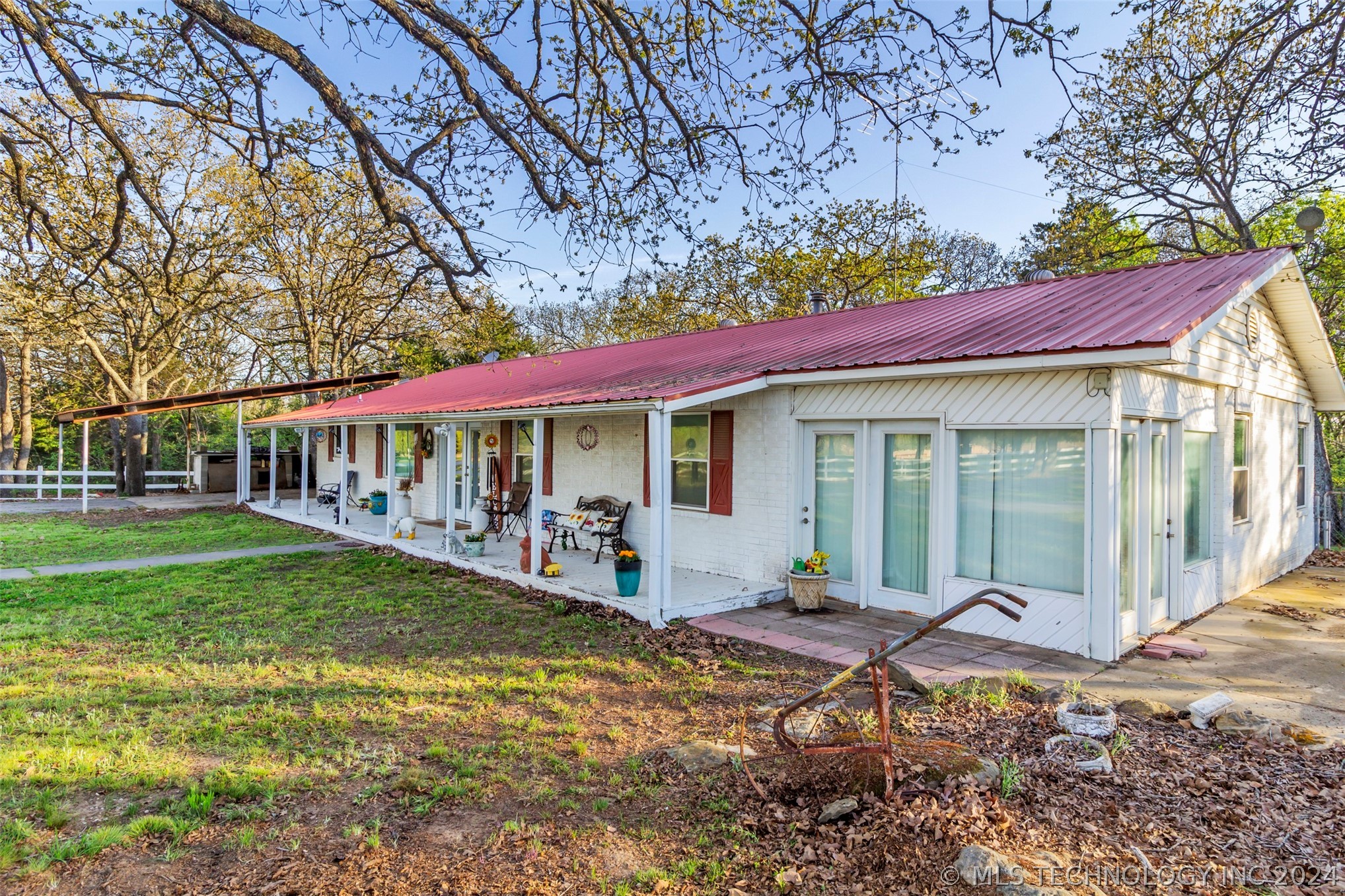 13224 County Road 3590