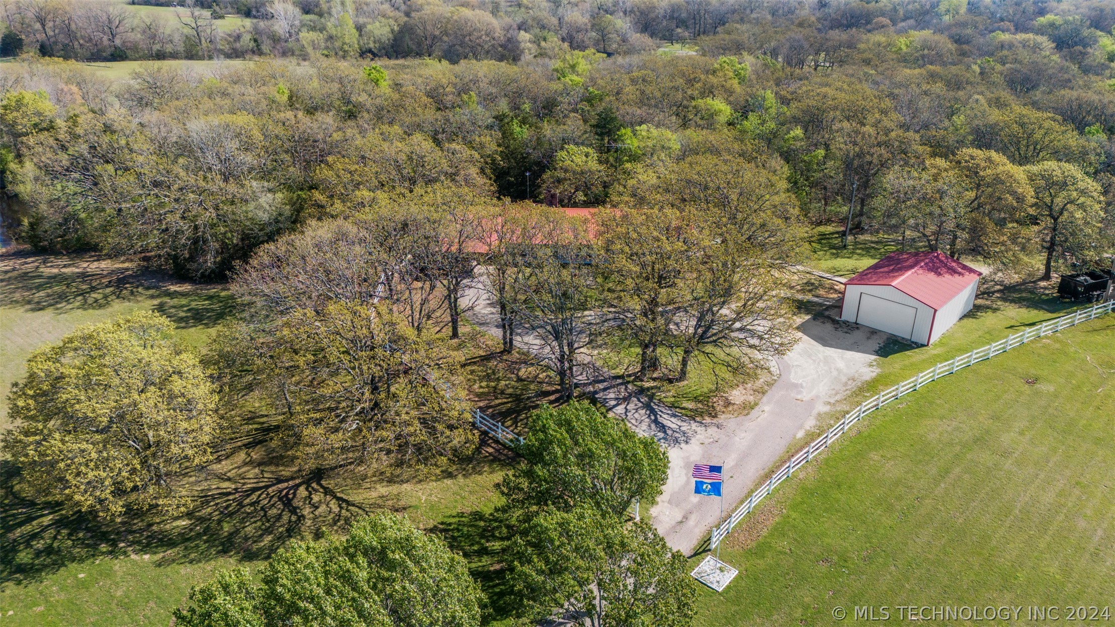 13224 County Road 3590