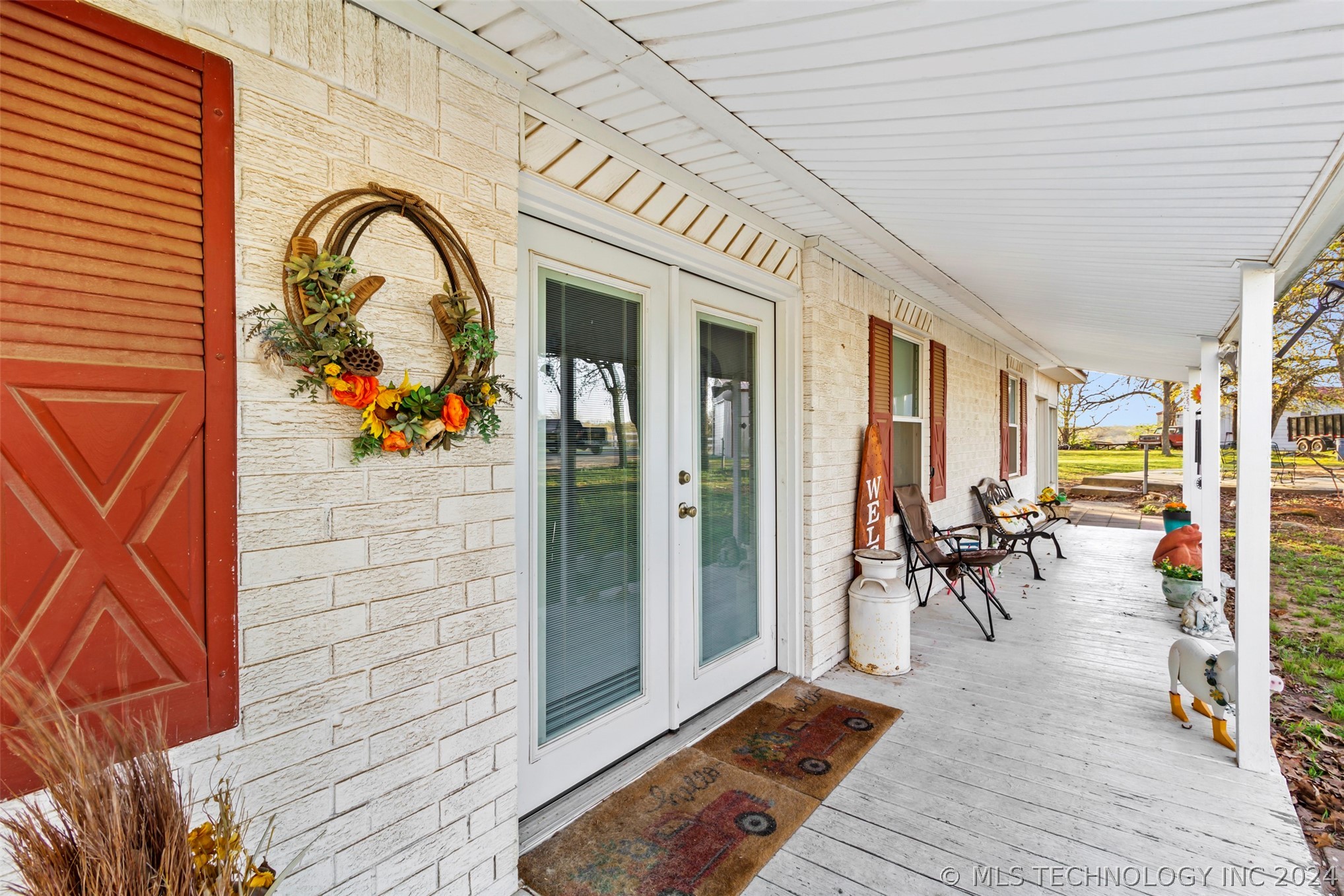 13224 County Road 3590