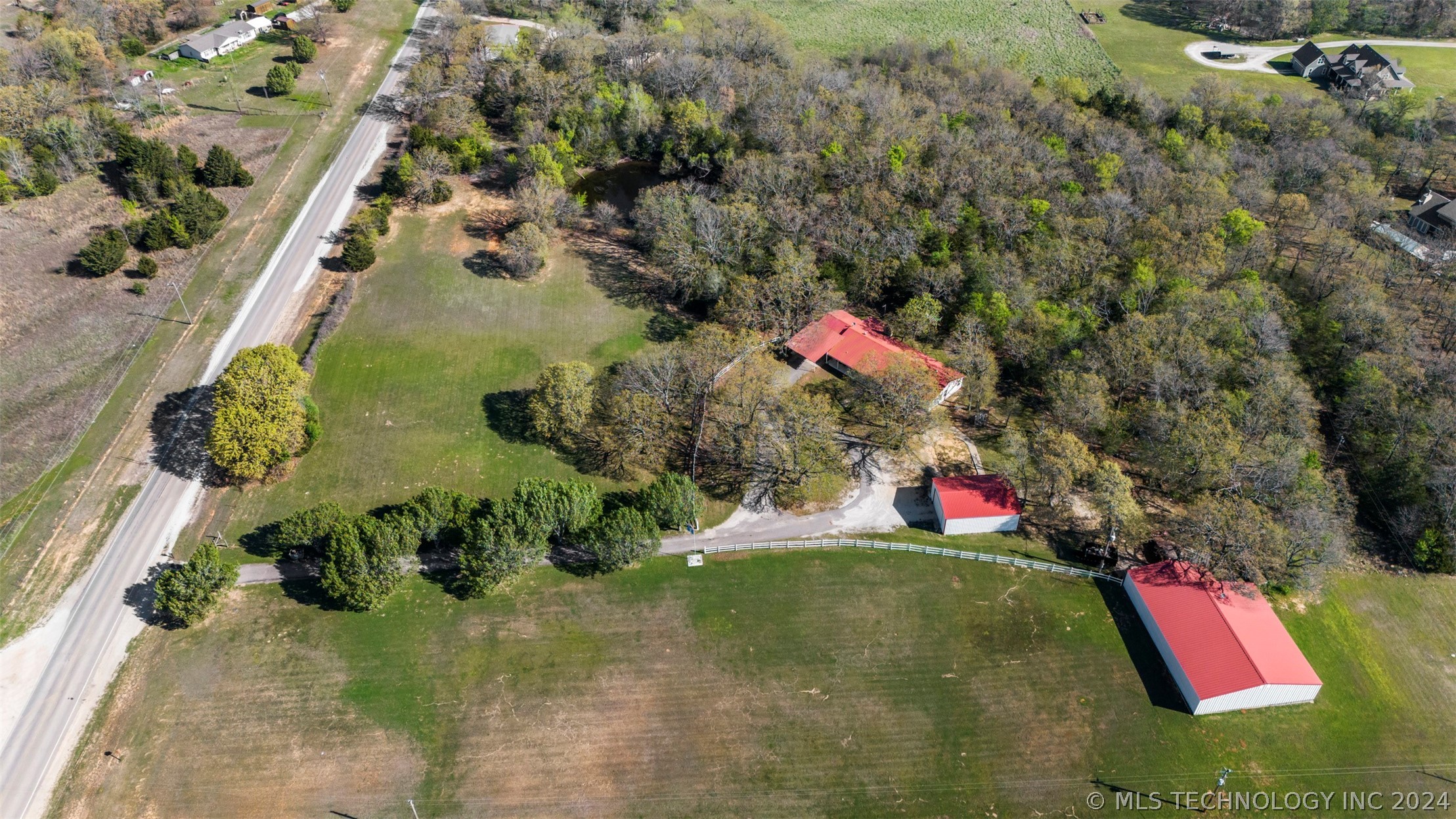13224 County Road 3590