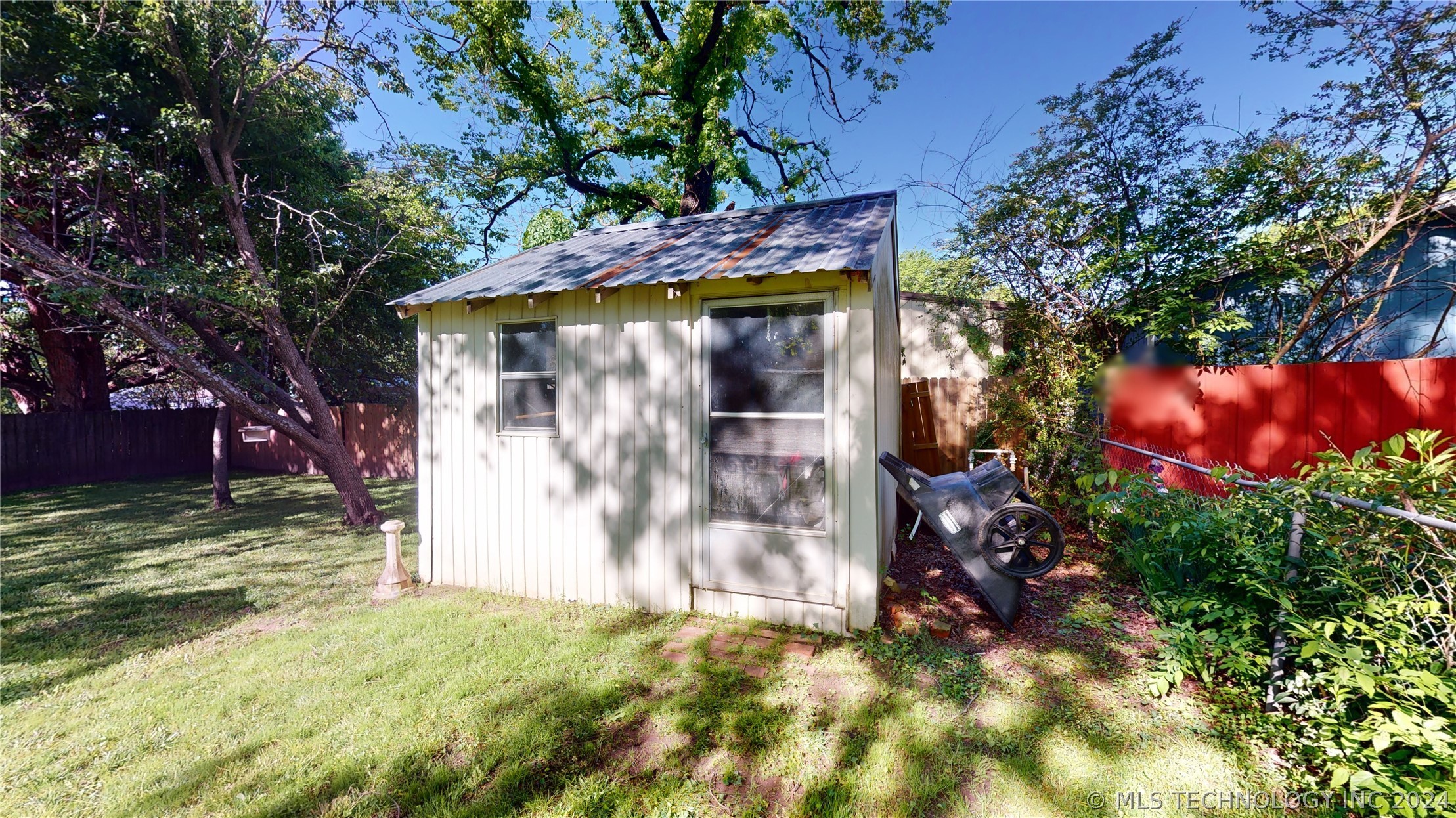 1709 Bois D Arc Lane