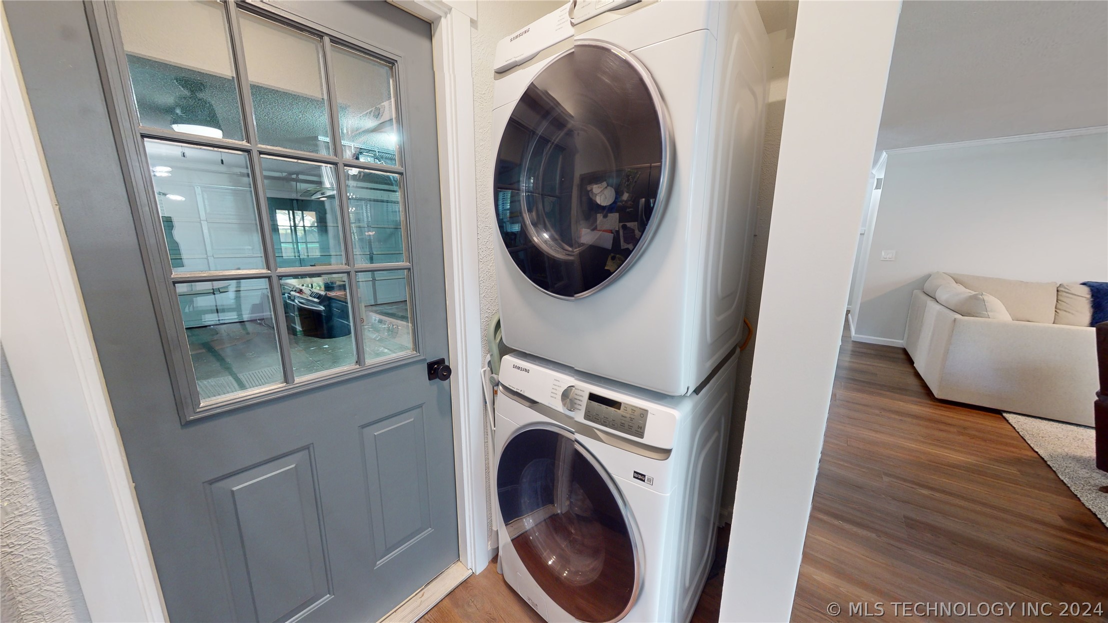 1709 Bois D Arc Lane