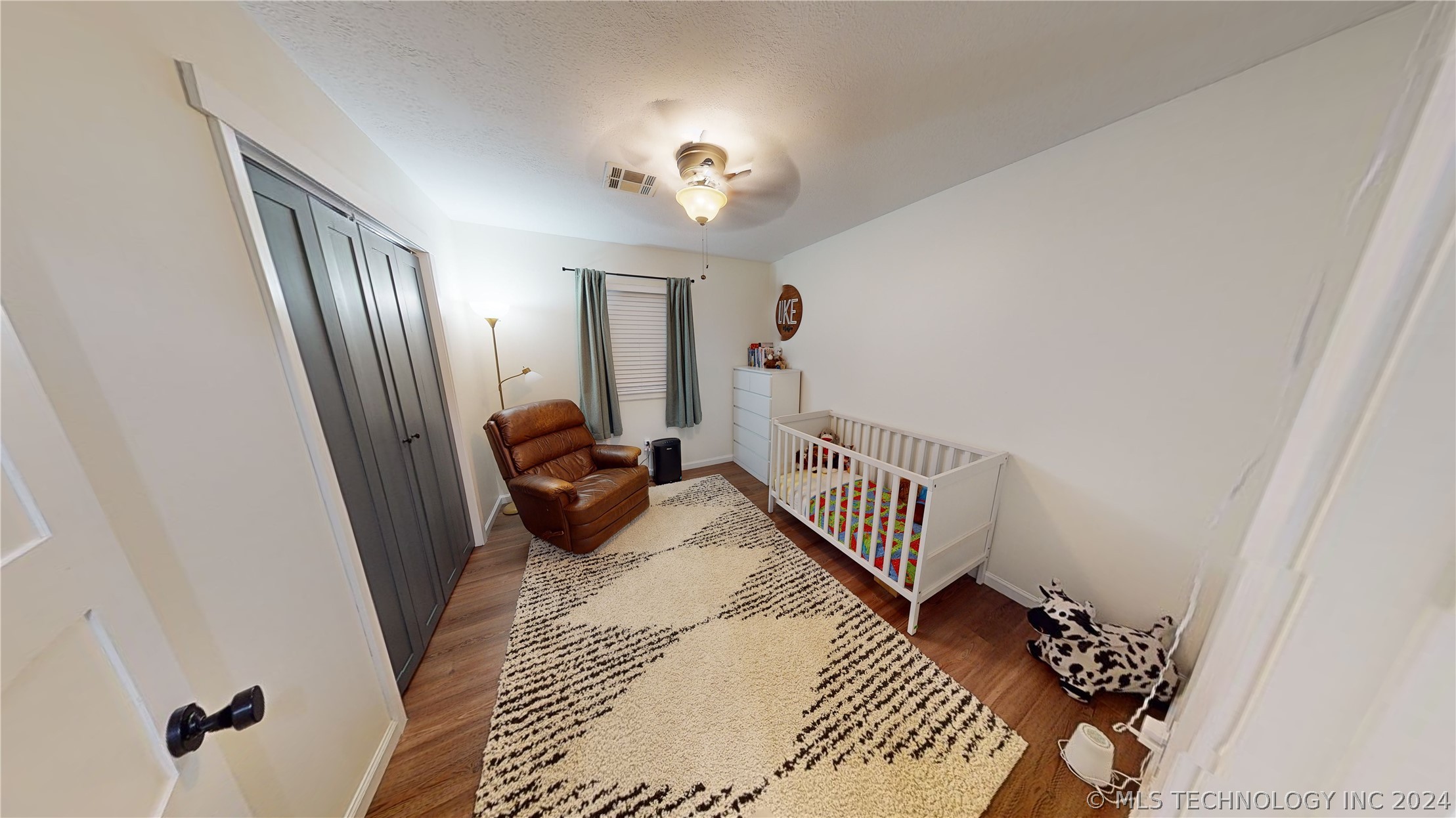 1709 Bois D Arc Lane