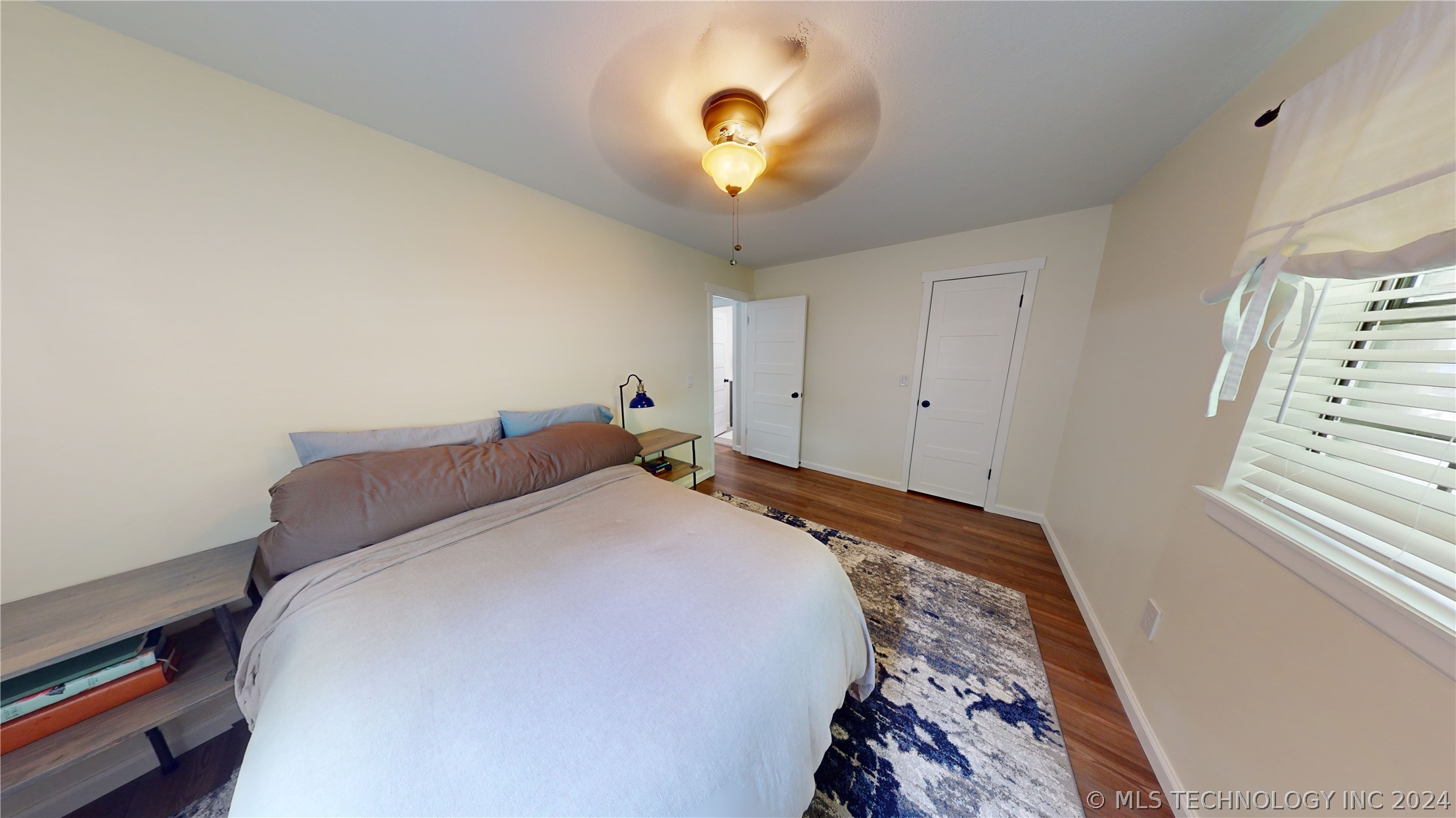 1709 Bois D Arc Lane