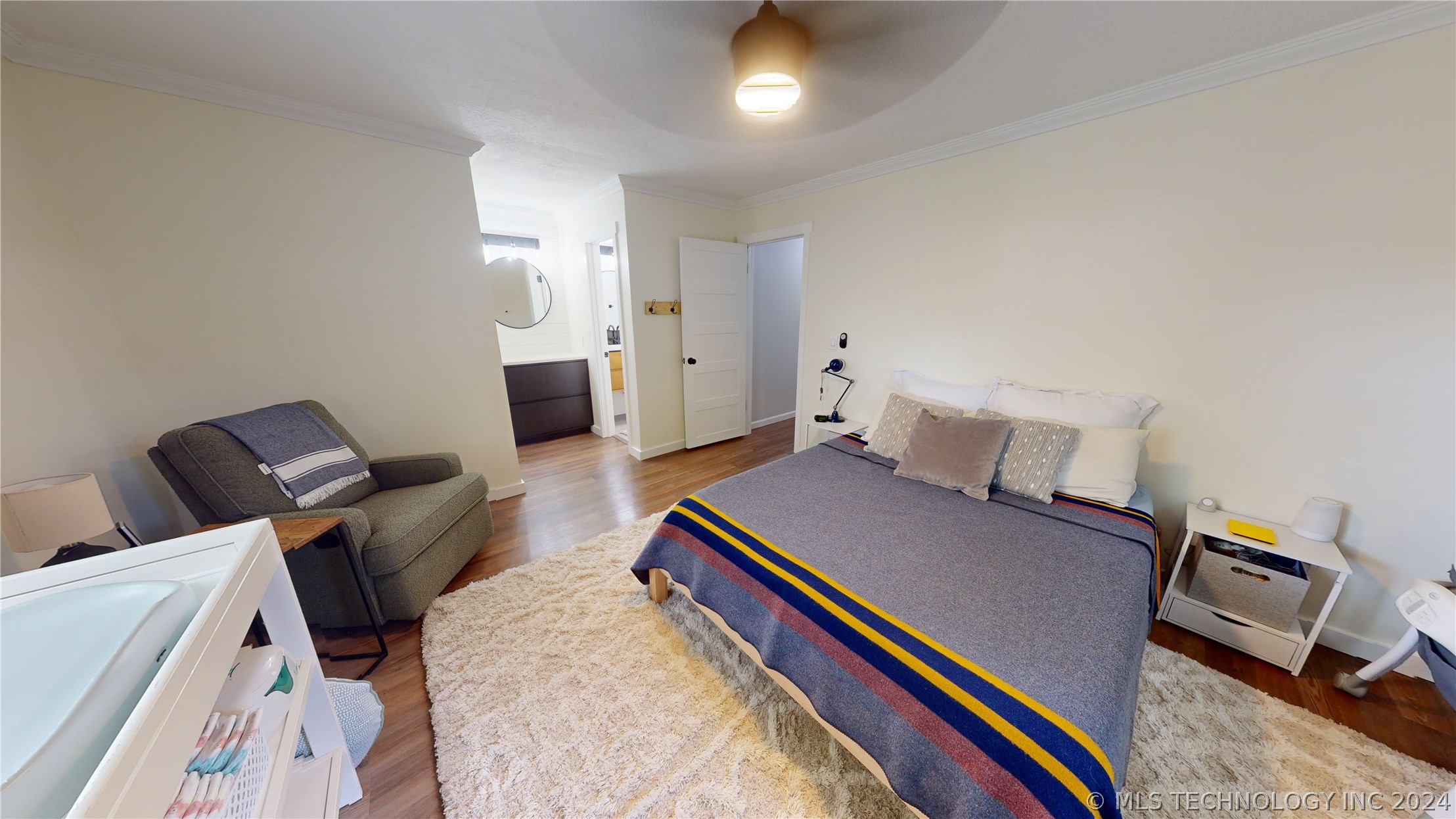 1709 Bois D Arc Lane