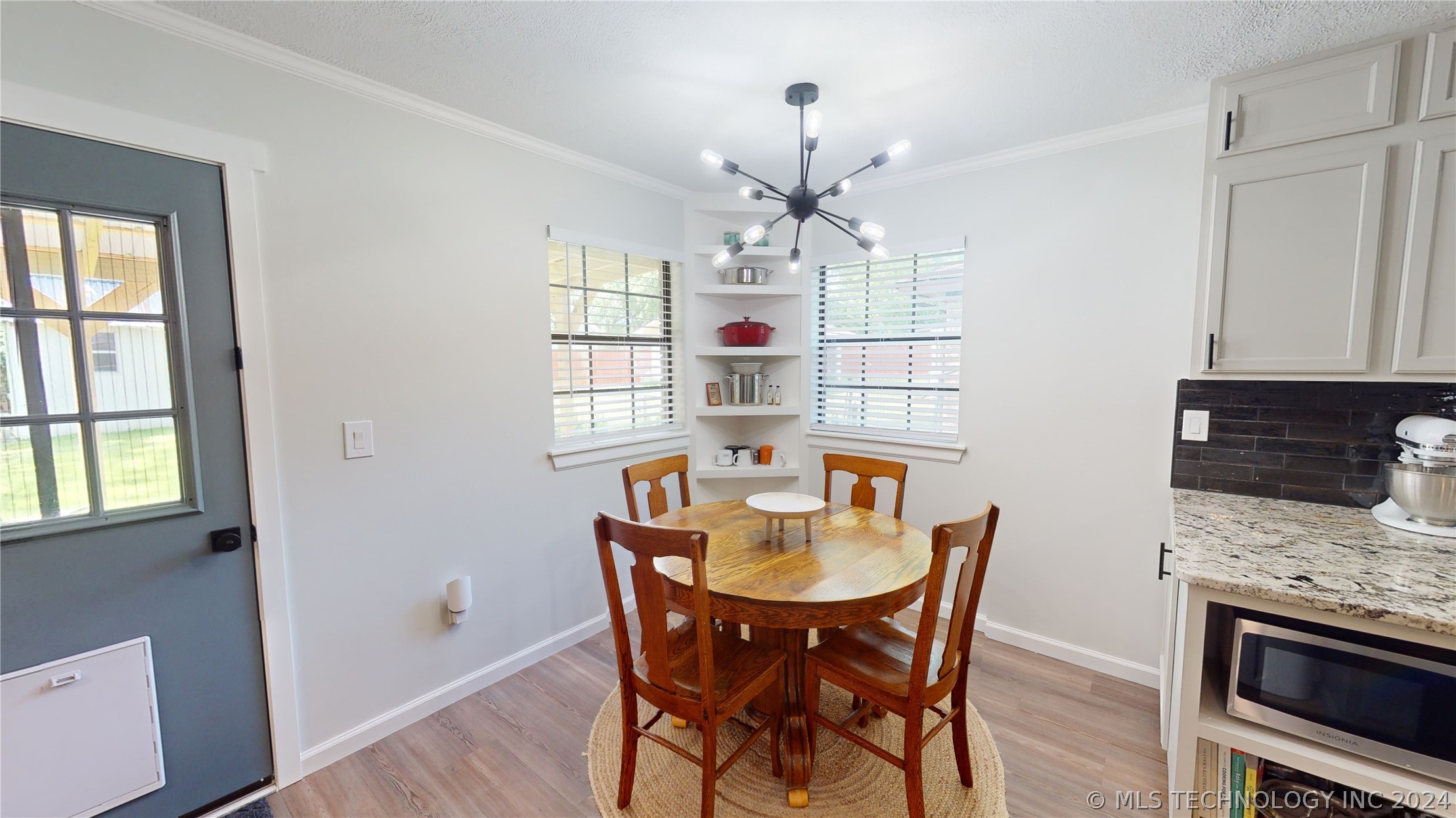 1709 Bois D Arc Lane