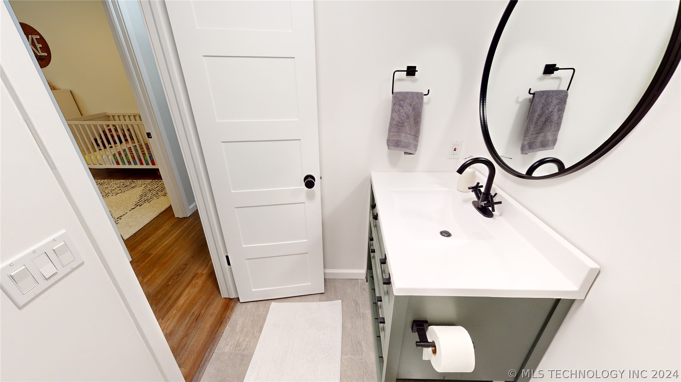 1709 Bois D Arc Lane