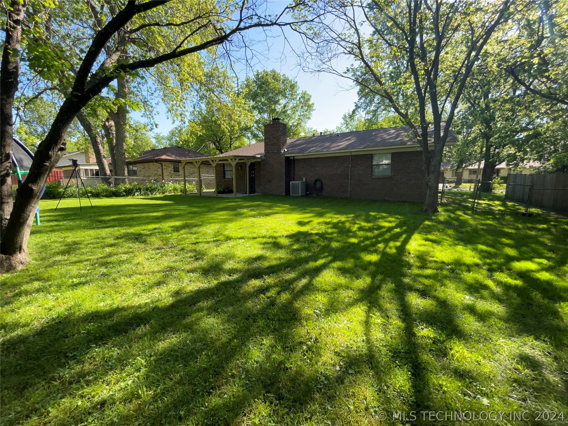 1709 Bois D Arc Lane