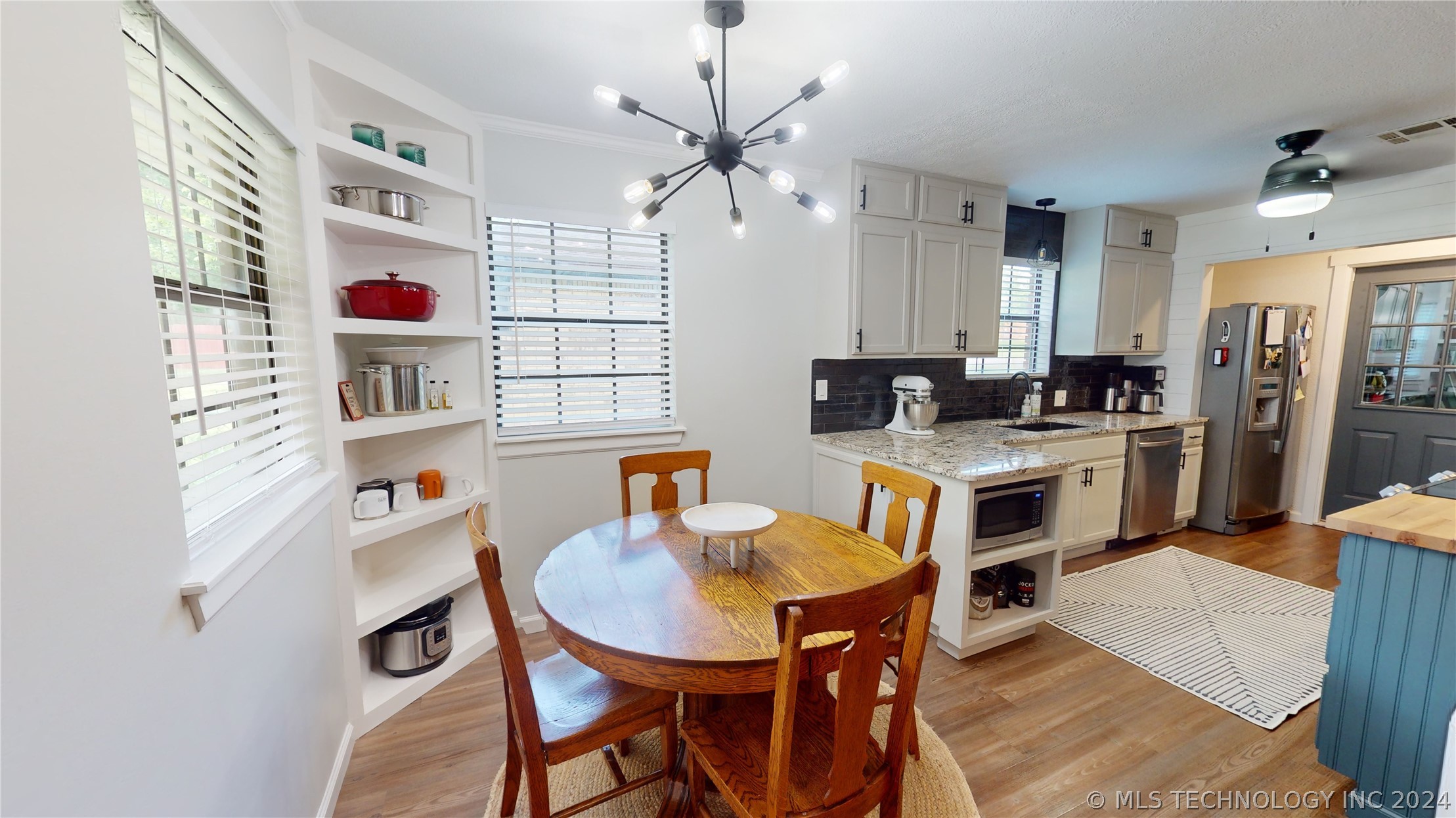 1709 Bois D Arc Lane