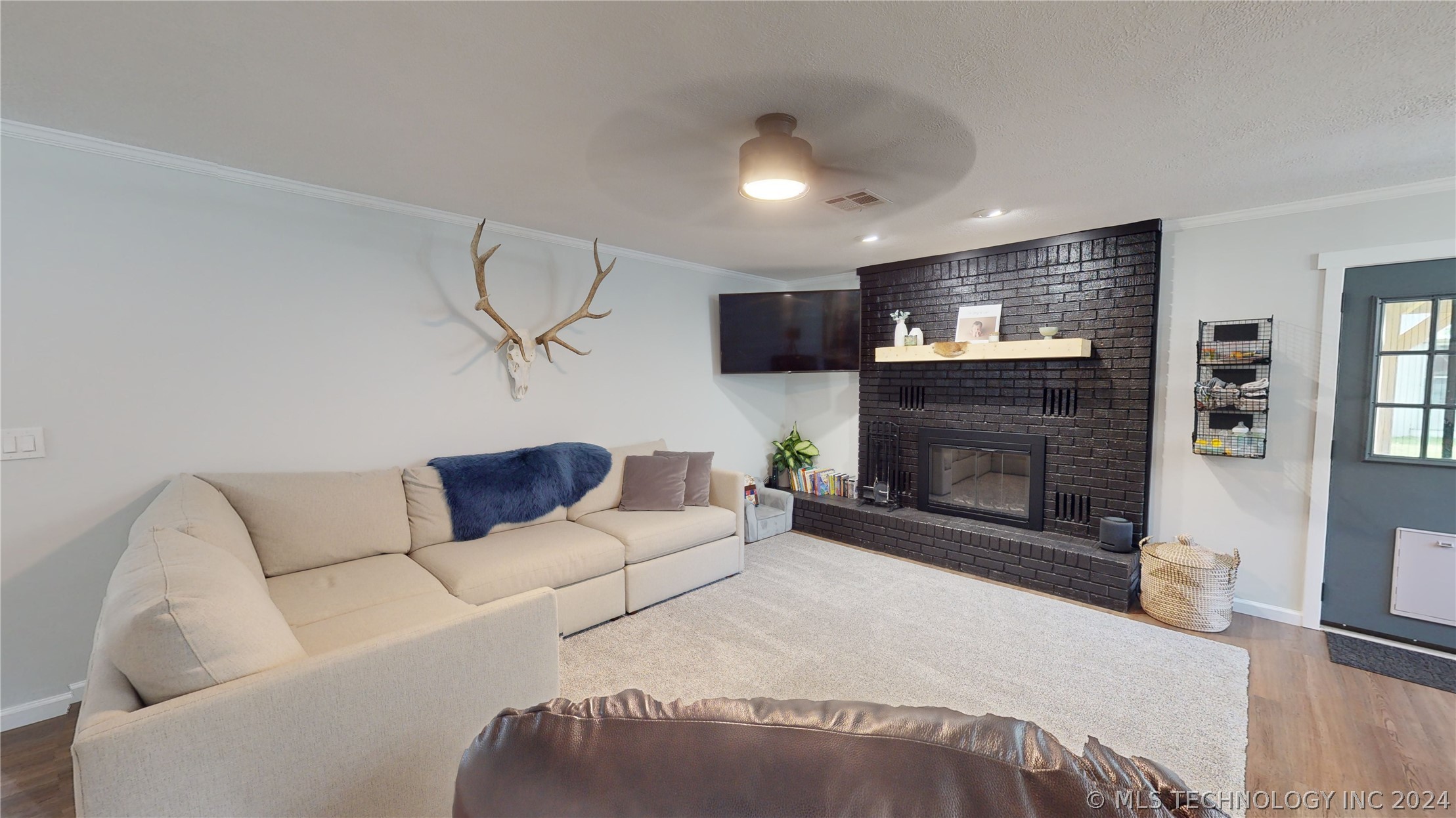 1709 Bois D Arc Lane