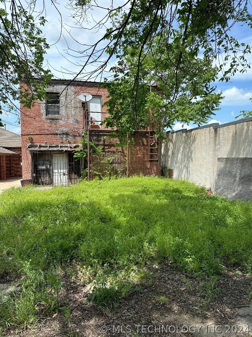 118 W 2nd Street