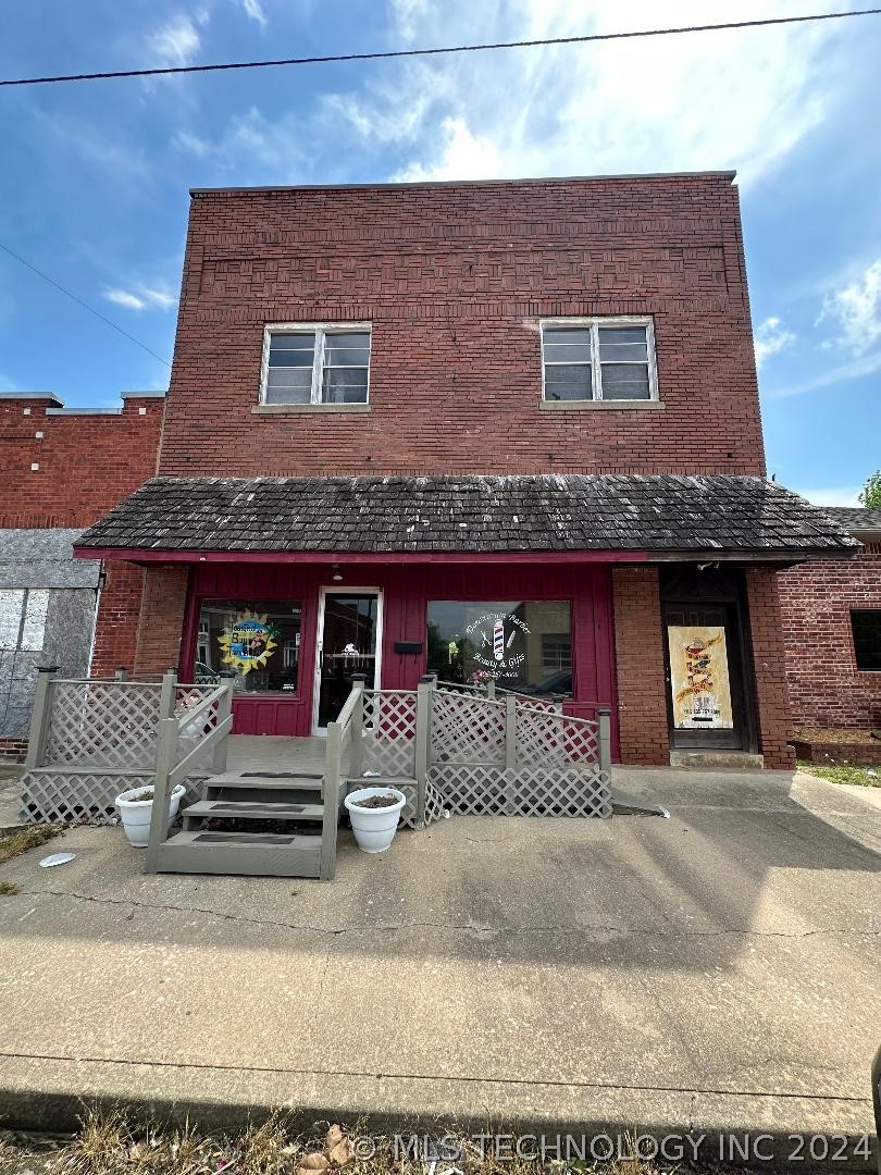118 W 2nd Street