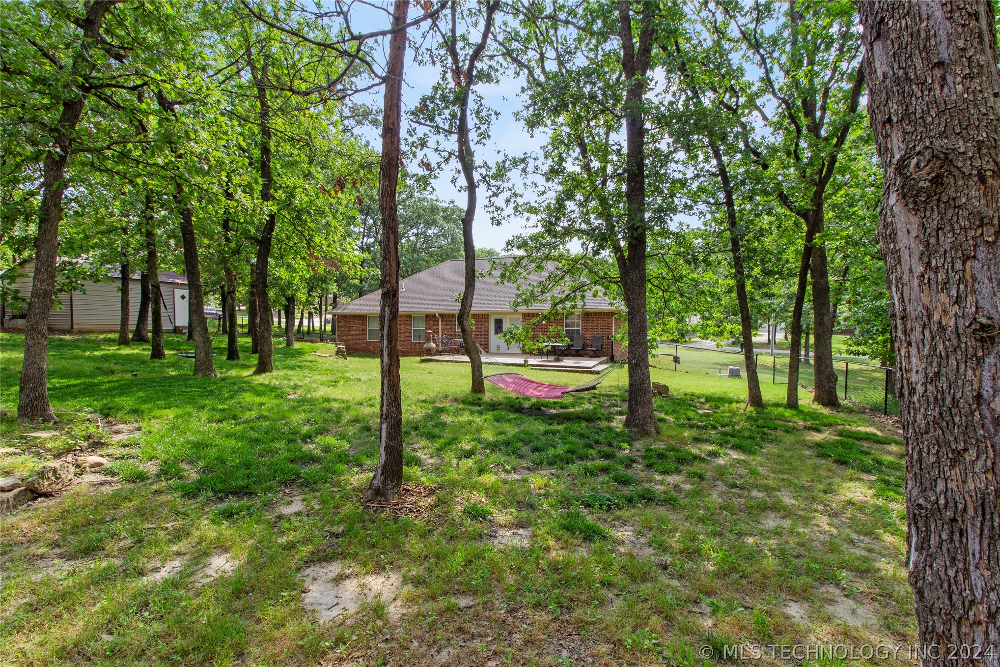 17100 County Road 3543