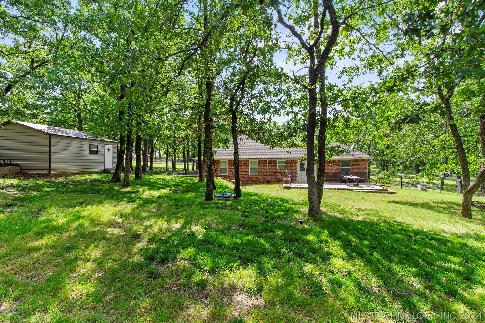 17100 County Road 3543