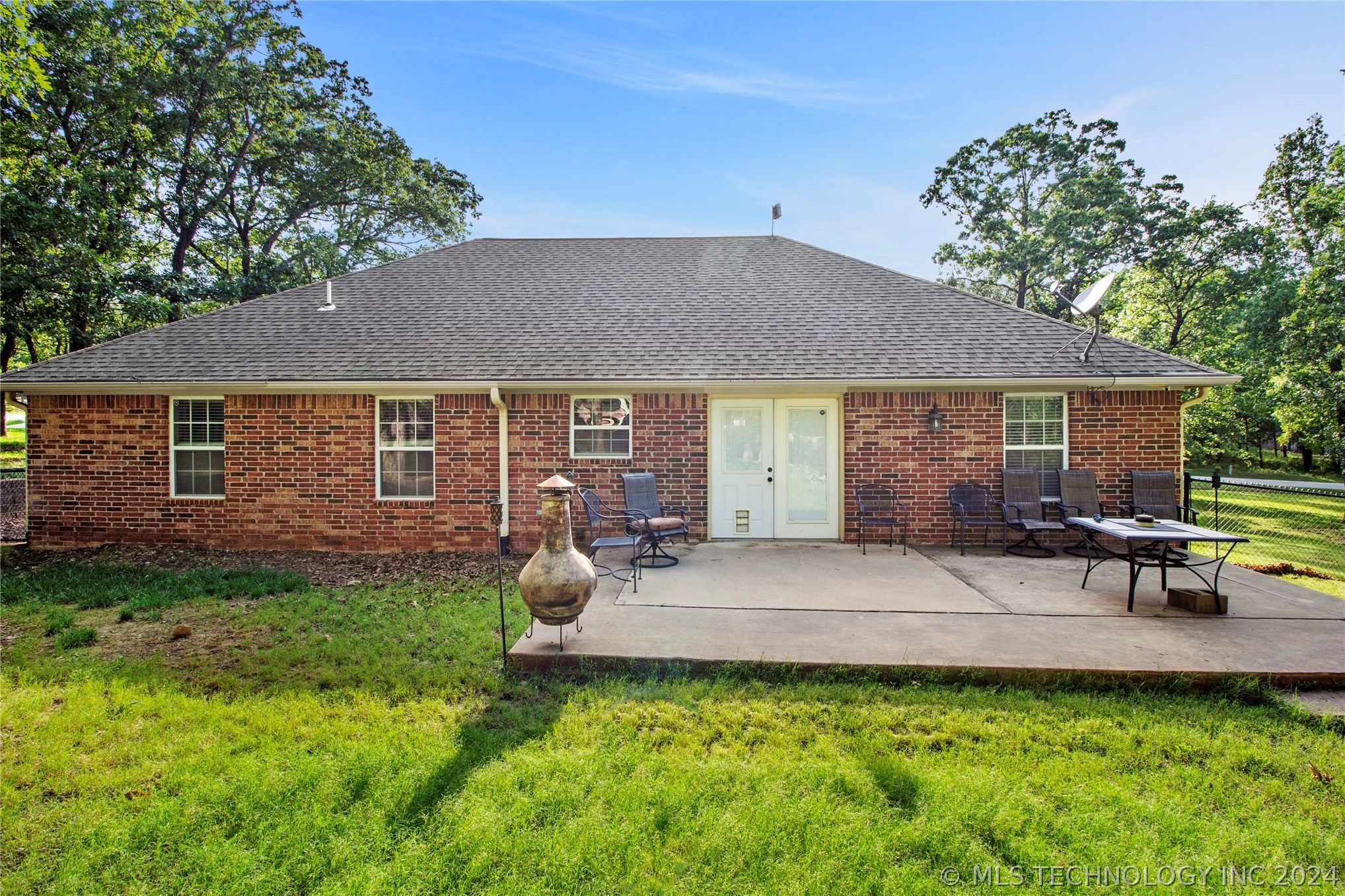 17100 County Road 3543