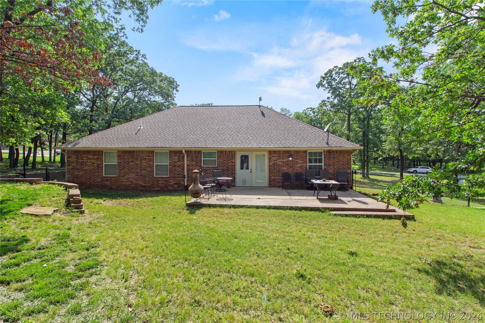 17100 County Road 3543