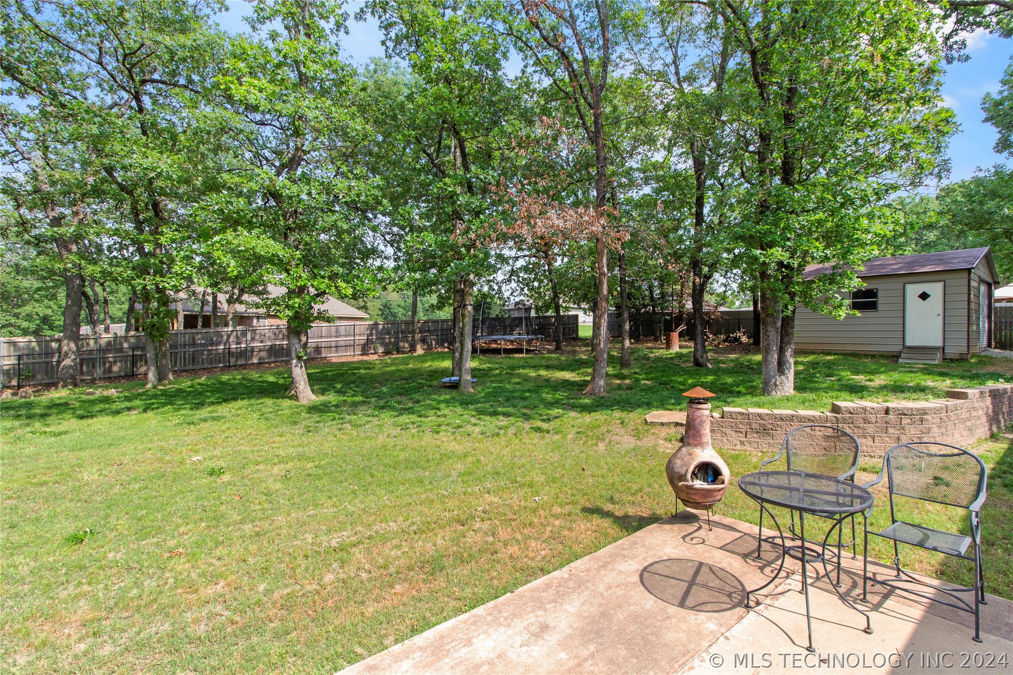 17100 County Road 3543