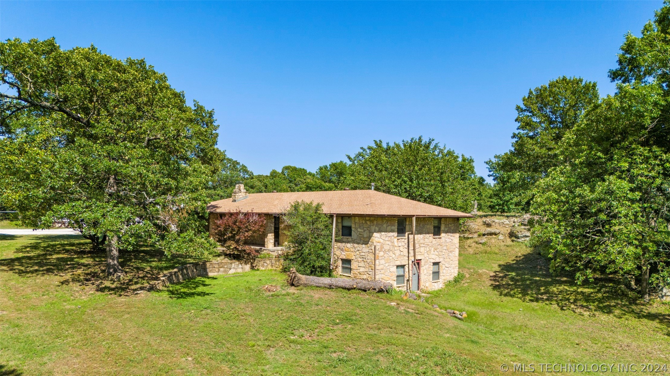 8380 County Road 3510