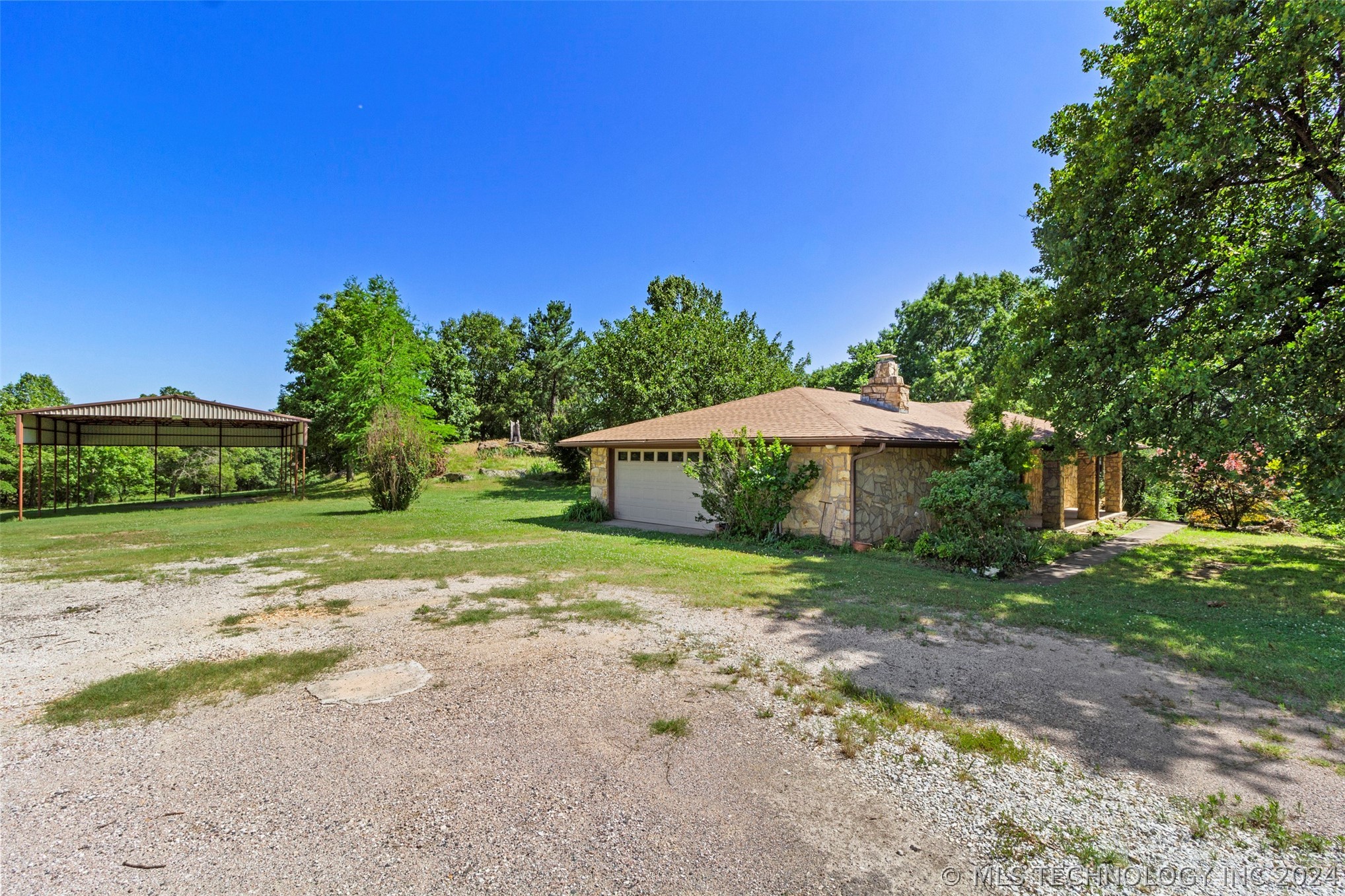 8380 County Road 3510