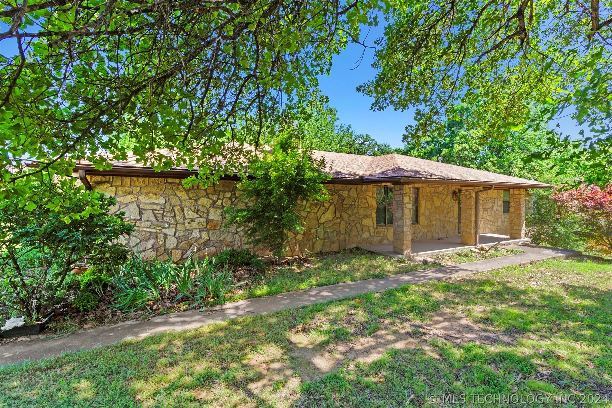 8380 County Road 3510