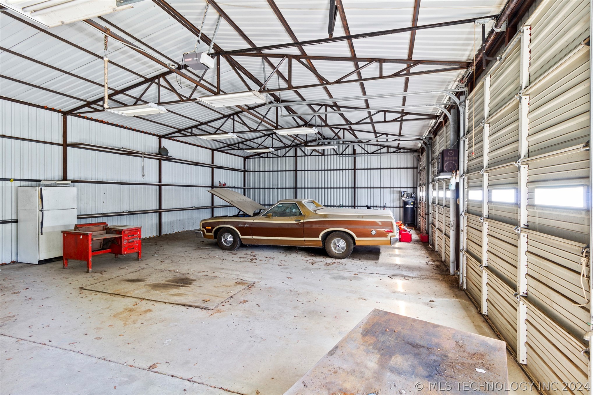 8380 County Road 3510