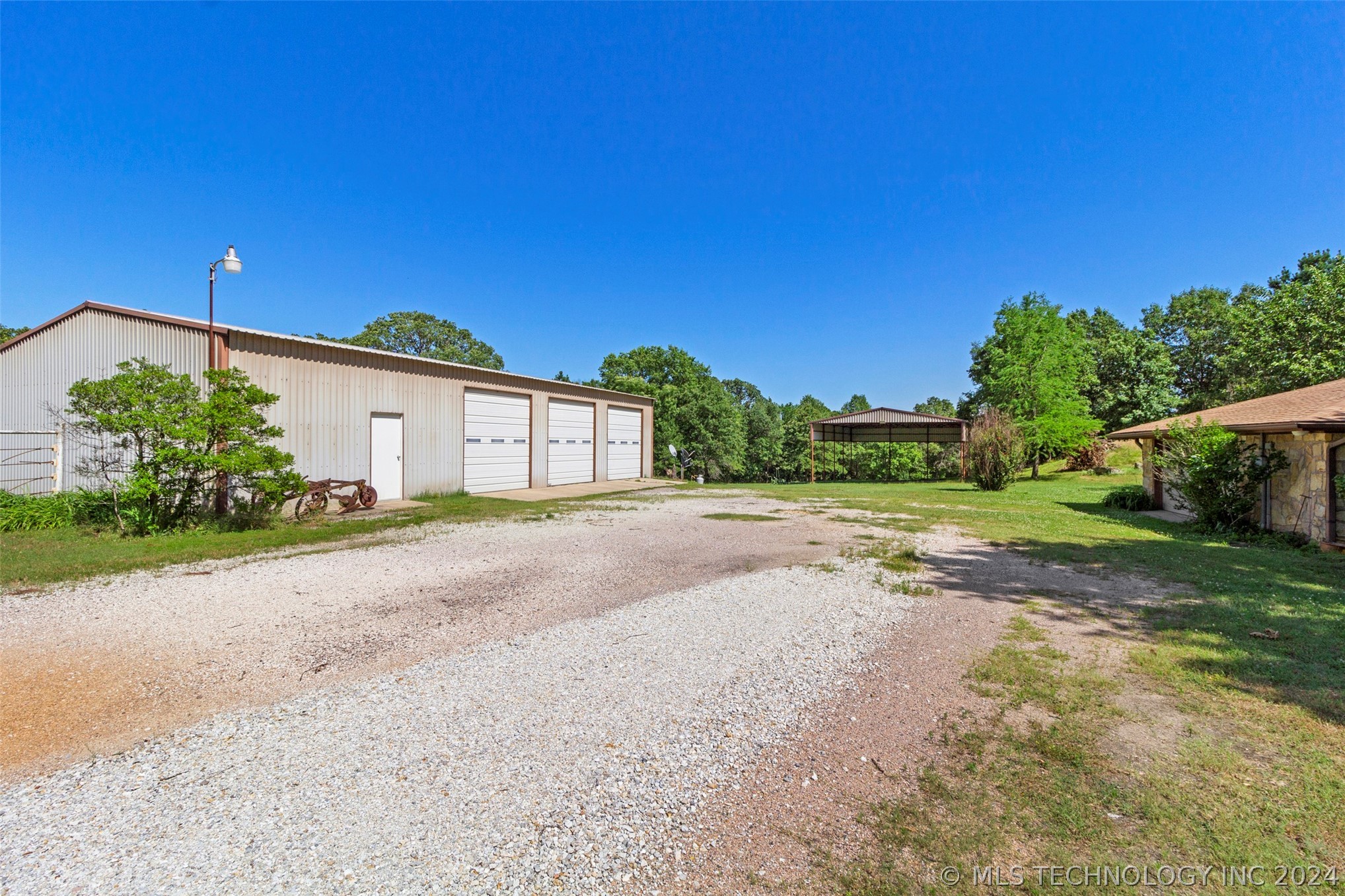 8380 County Road 3510