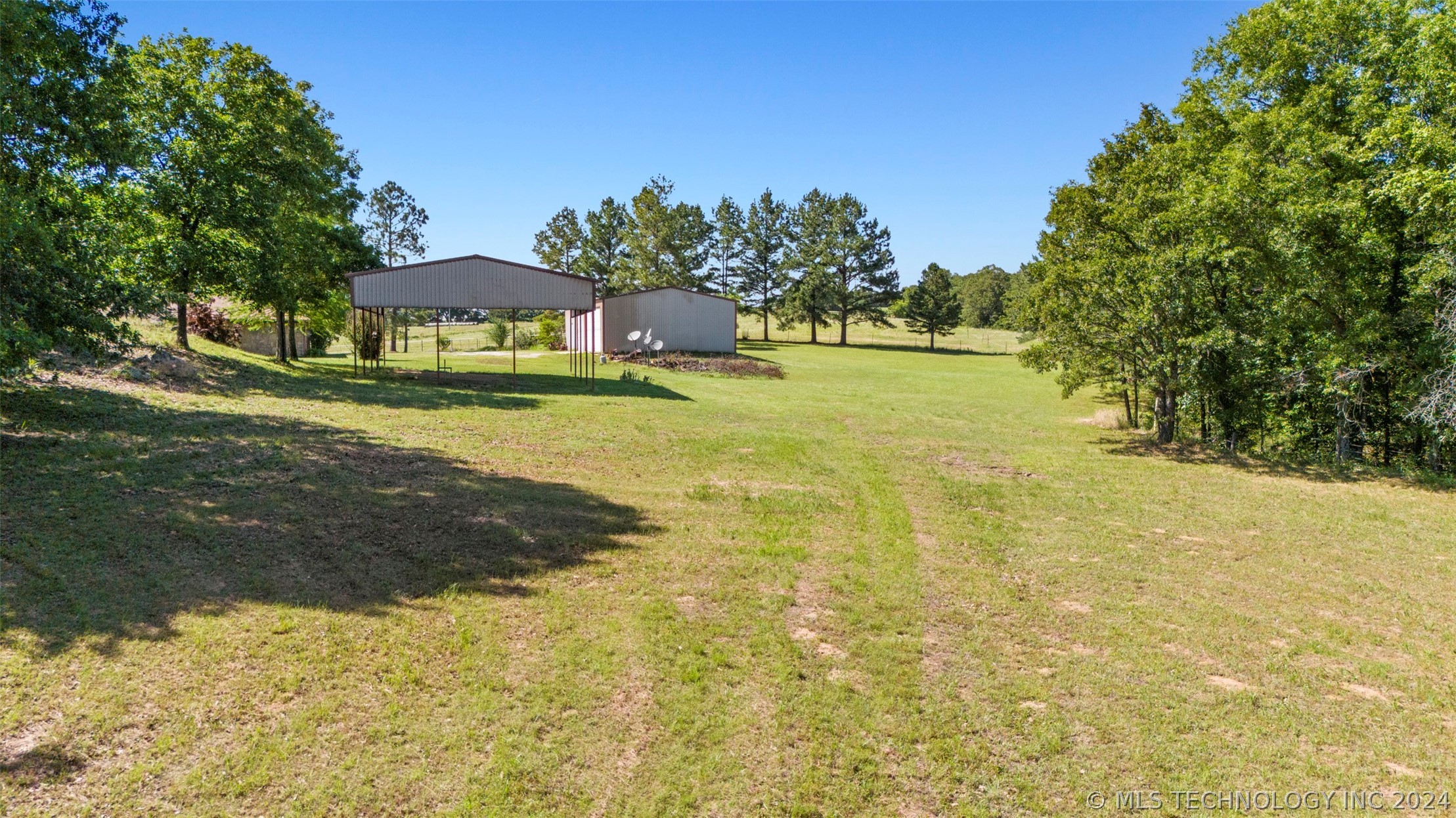 8380 County Road 3510