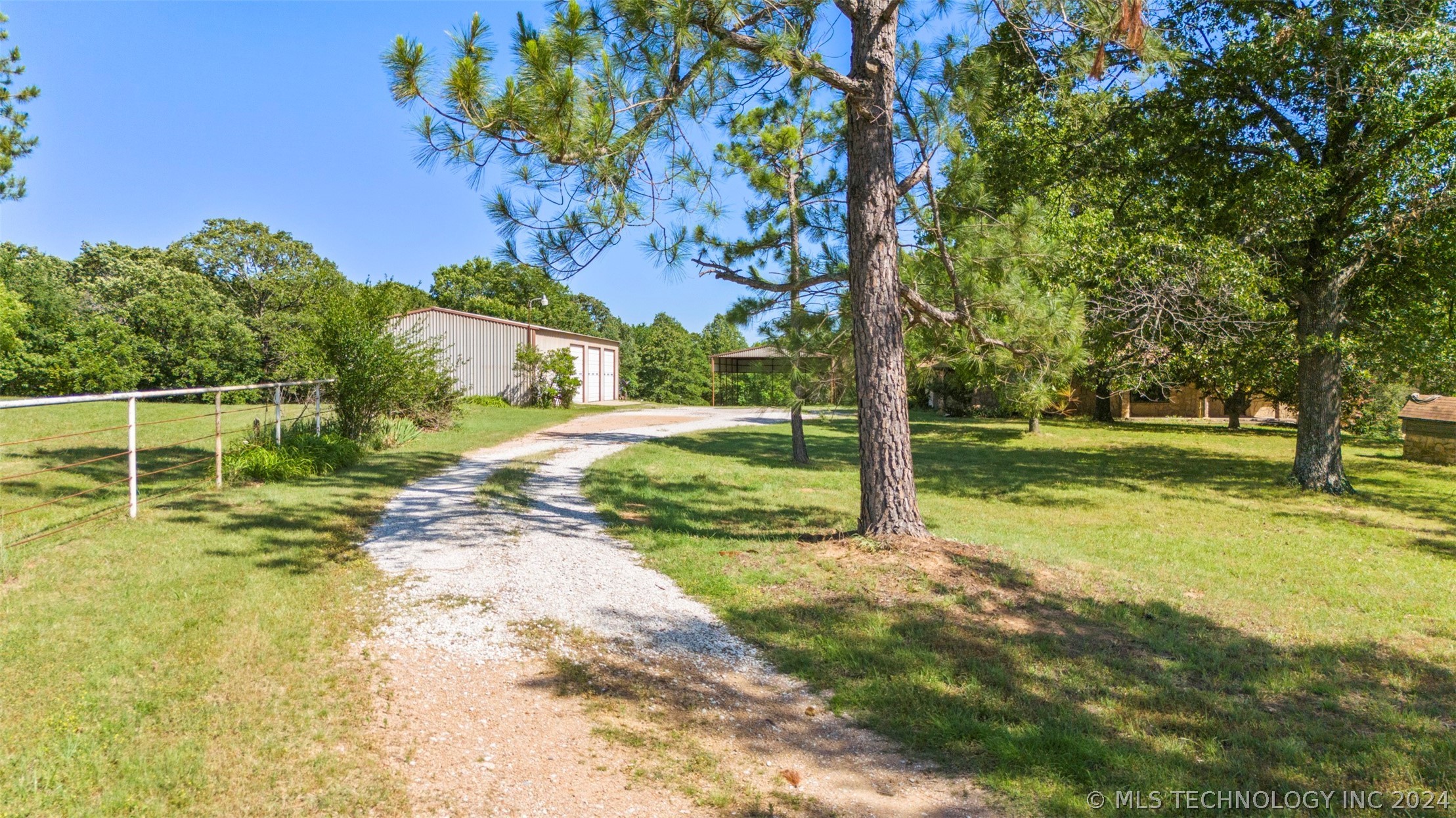 8380 County Road 3510