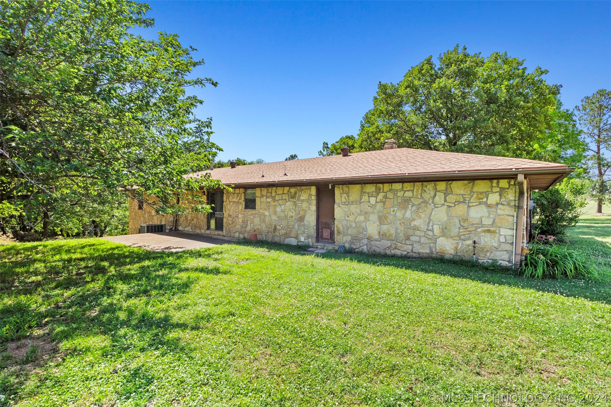 8380 County Road 3510